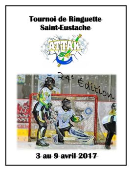 PROGRAMME SOUVENIR 2017-05-08