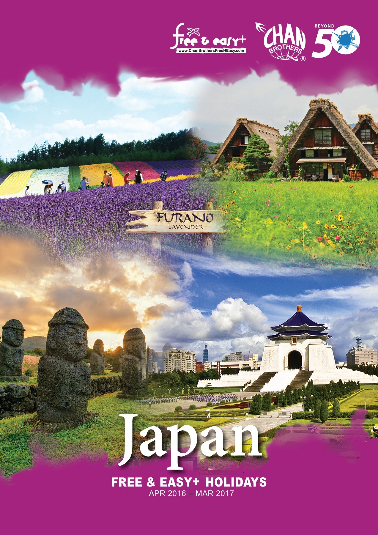 Japan Chan Brothers Travel Page 1 28 Flip PDF Online PubHTML5