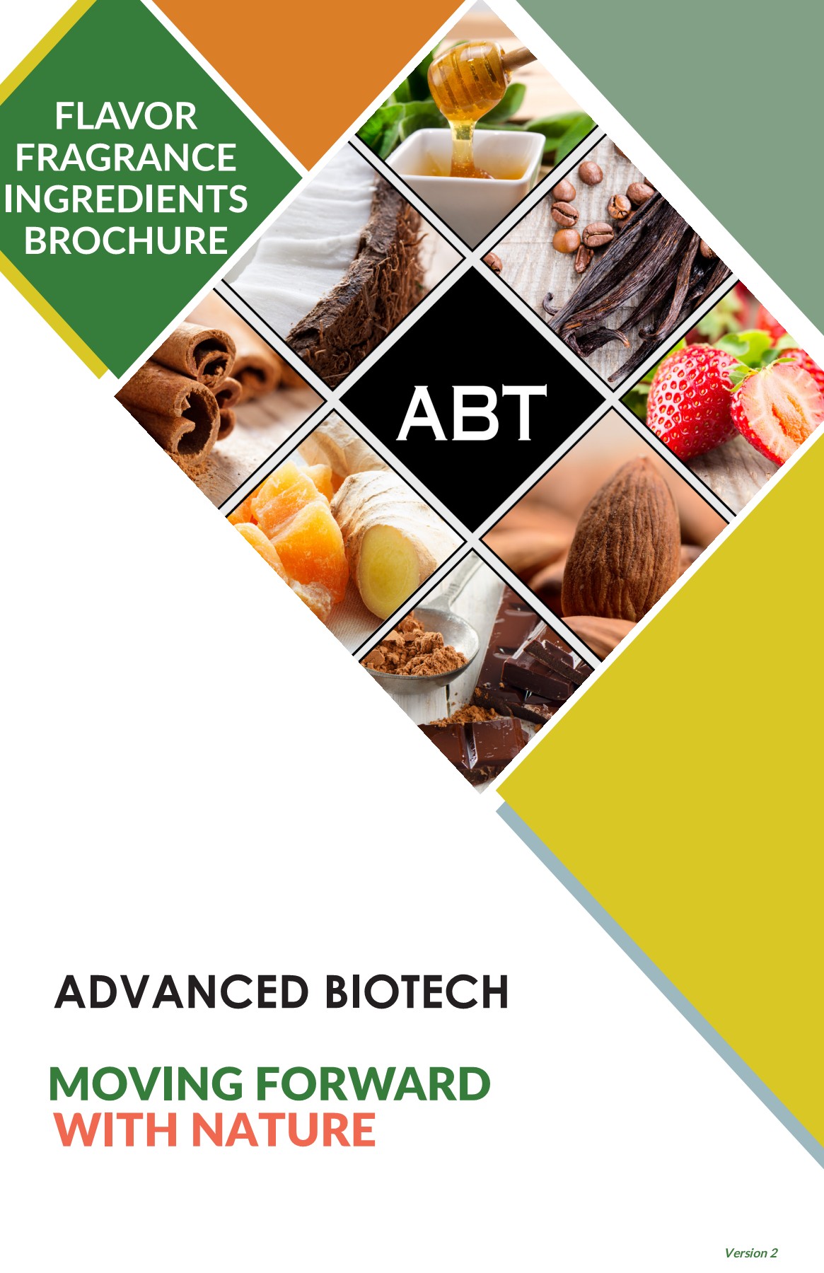 Advanced Biotech 2020 Catalog ABT Page 1 49 Flip PDF Online