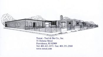 Tercat Catalog