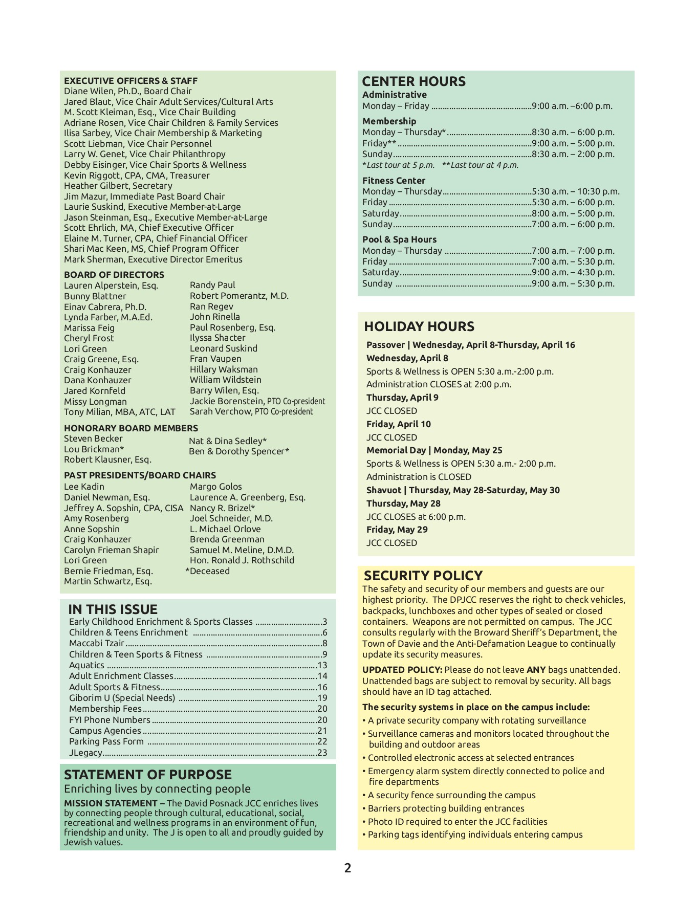 kcc class availability spring 2020