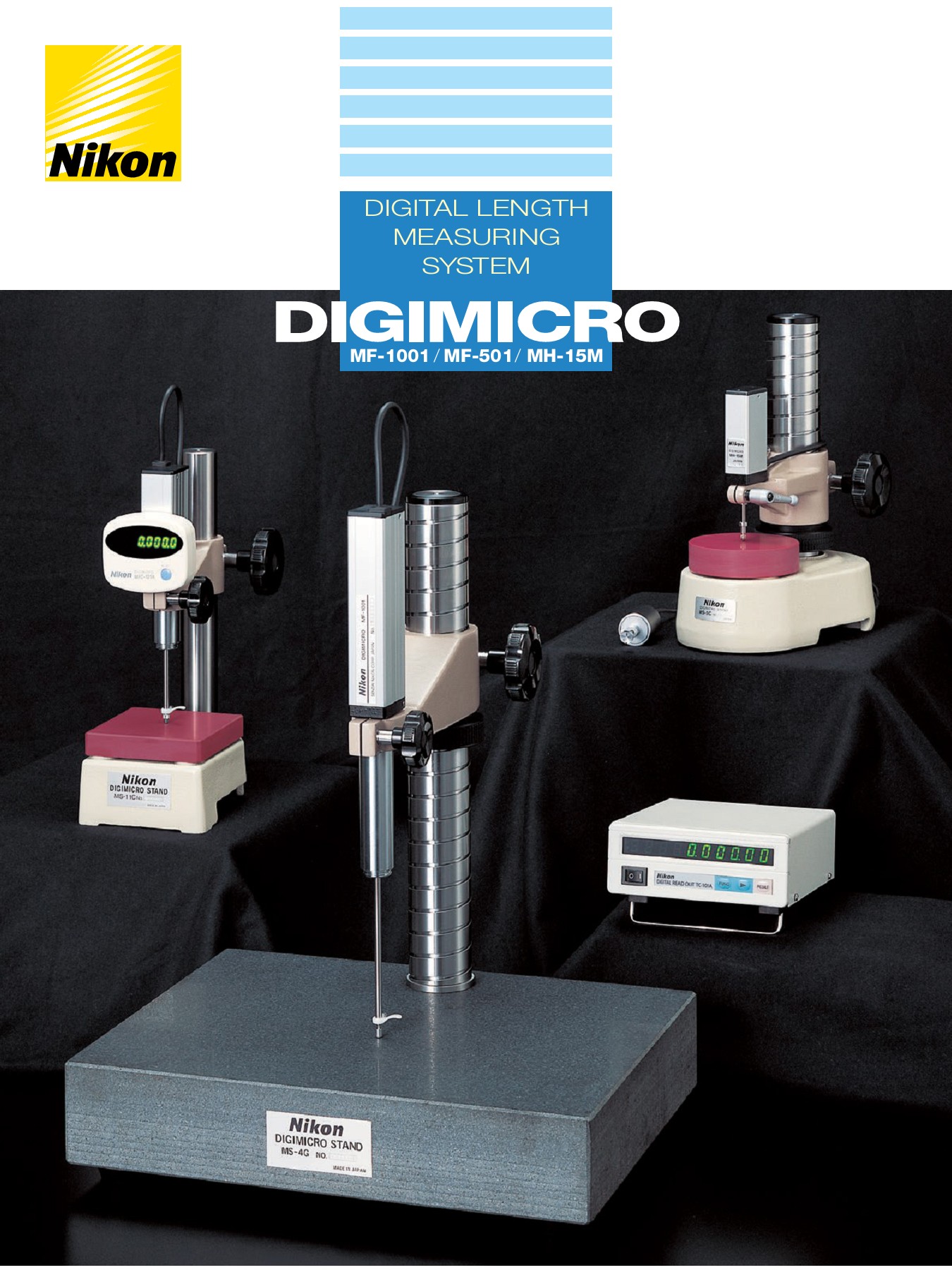 Nikon Digital Height Gauges rahulkumarchandan134 Page 1 4 Flip