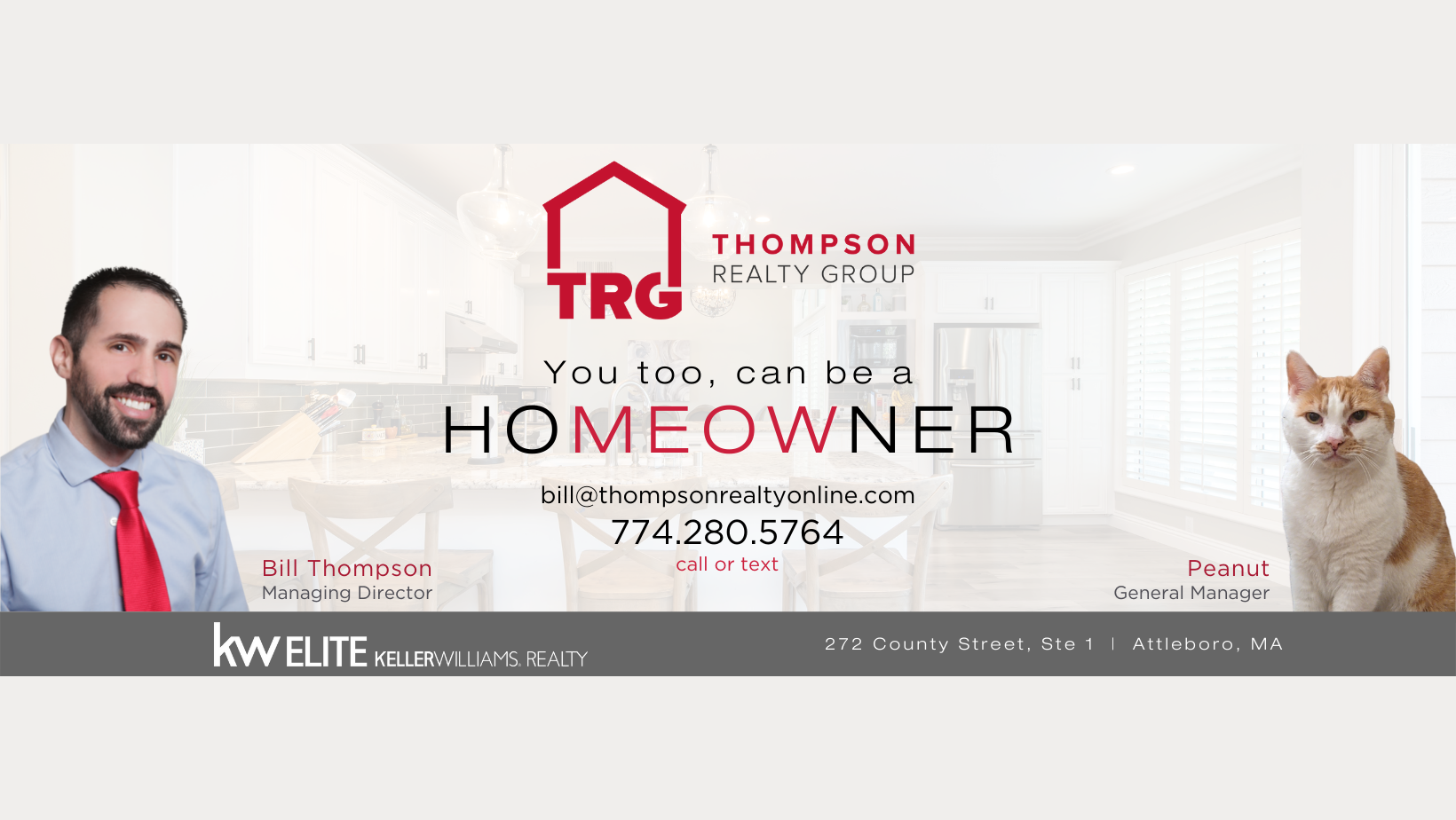 Thompson Realty Group Official Homepage PubHTML5