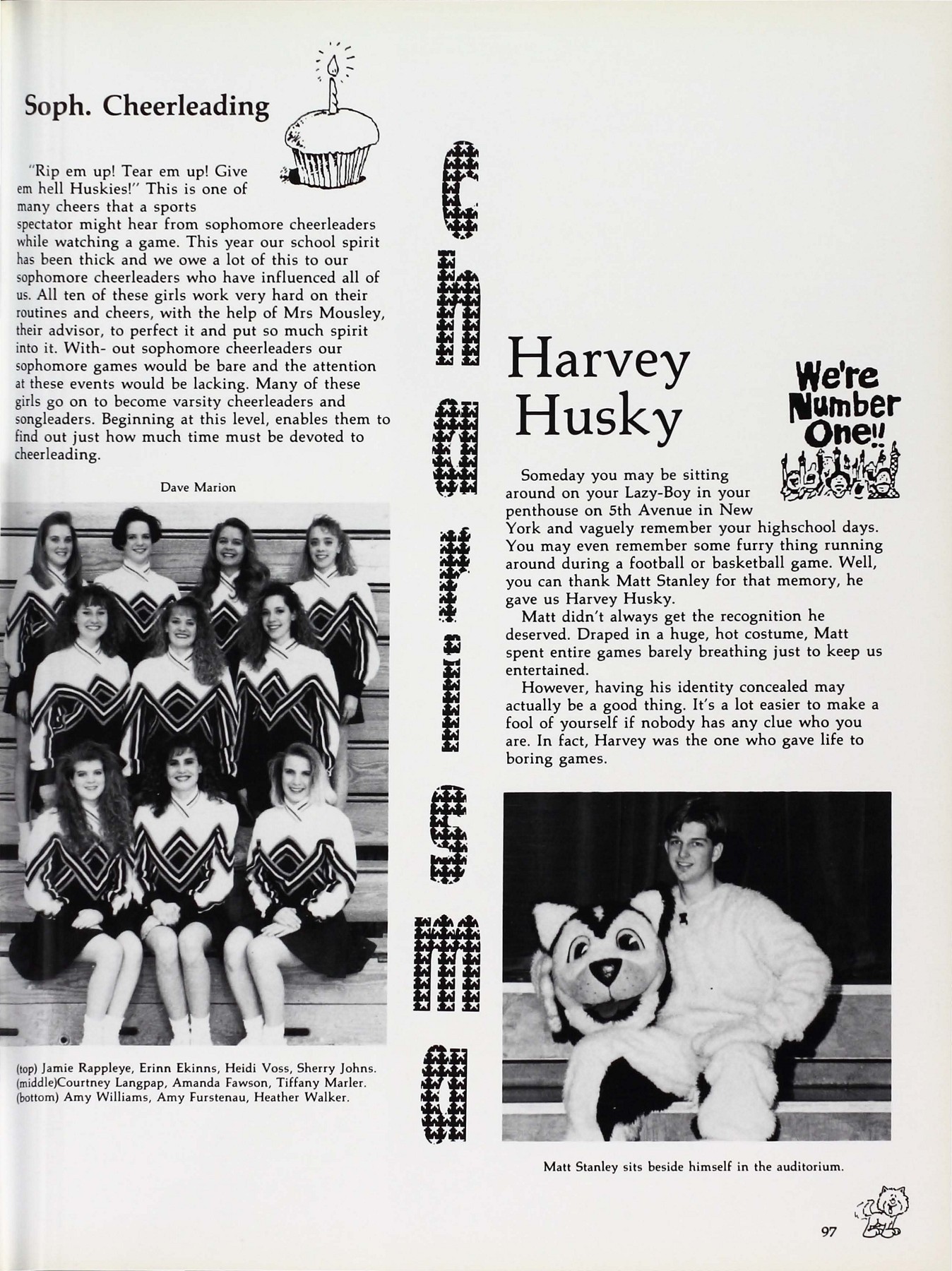 Chinati Foundation newsletter vol25, image size:1348x1800