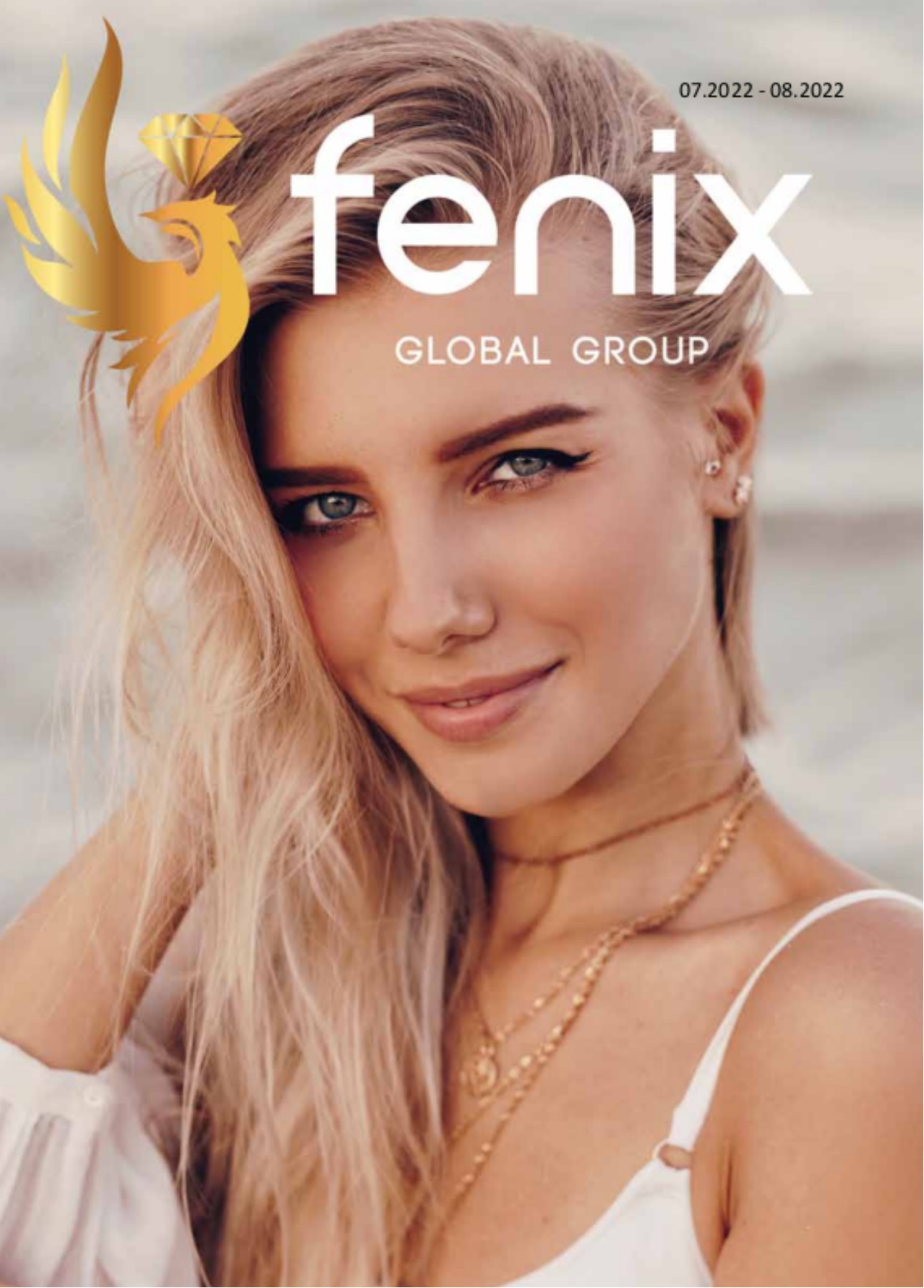 Fenix katalog 07_08 hrvatski Barbora Domijan Stranica 1 listanje