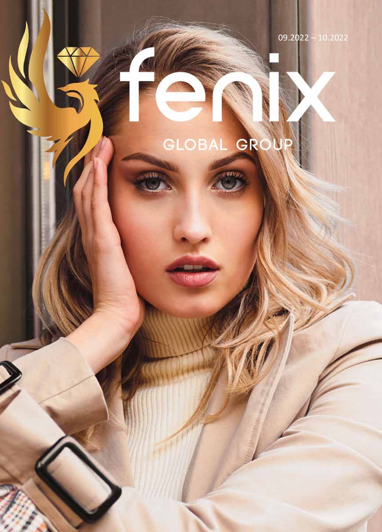 Fenix Katalog 09_10_original Barbora Domijan Page 1 116 Flip