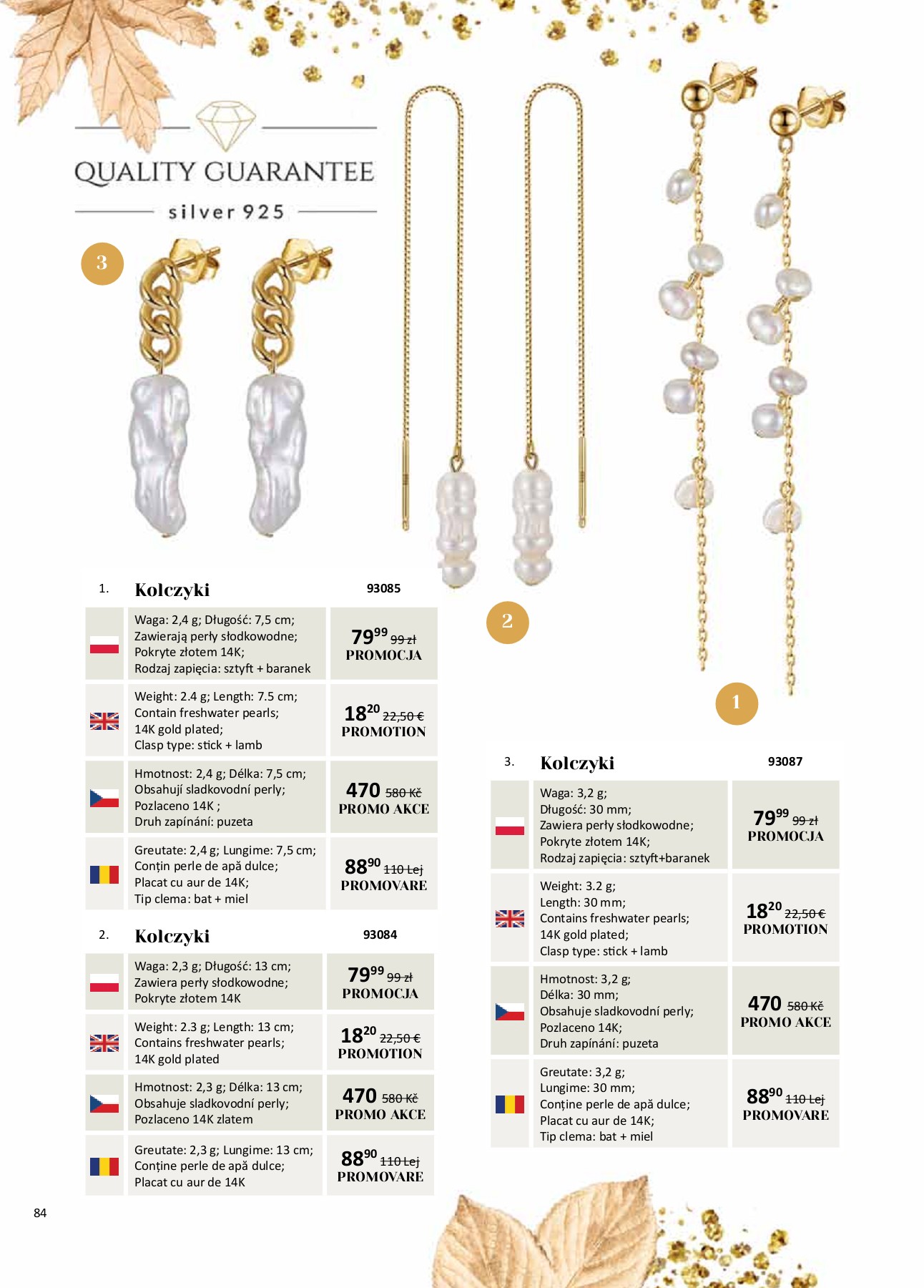 Fenix Katalog 09_10_original Barbora Domijan Page 84 Flip PDF