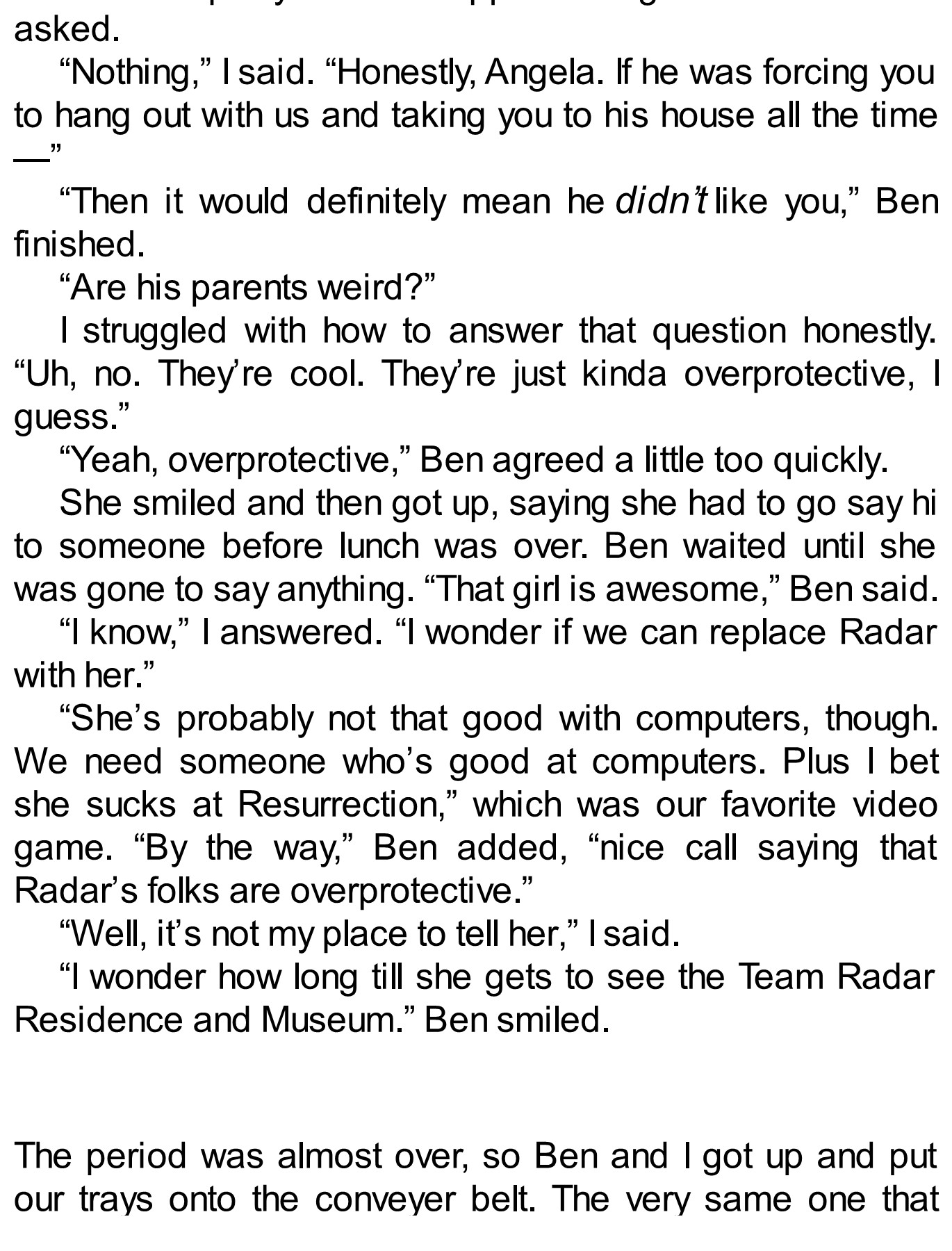 Paper Towns THE MANTHAN SCHOOL Page 39 Flip PDF Online PubHTML5