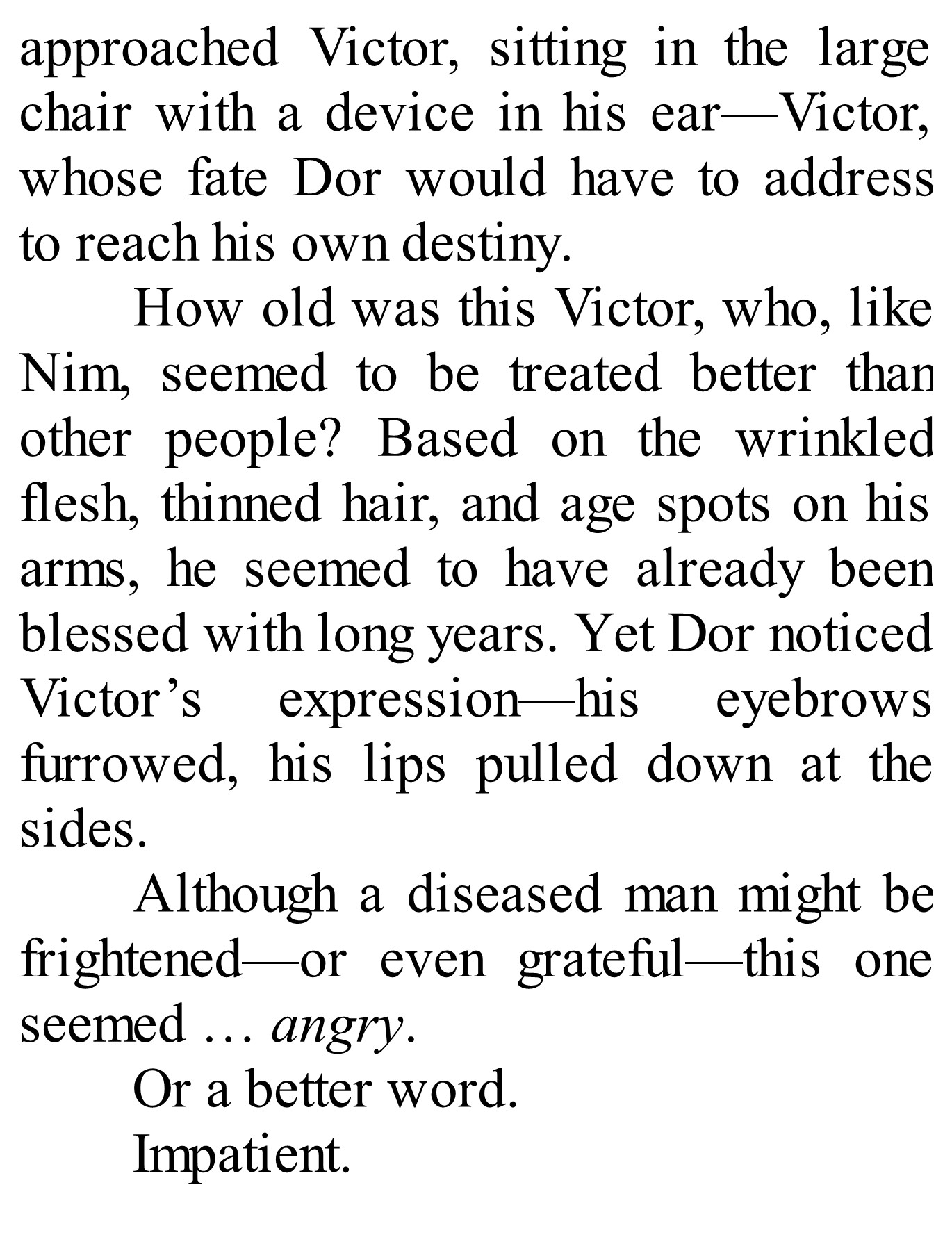 The Time Keeper THE MANTHAN SCHOOL Page 232 Flip PDF Online