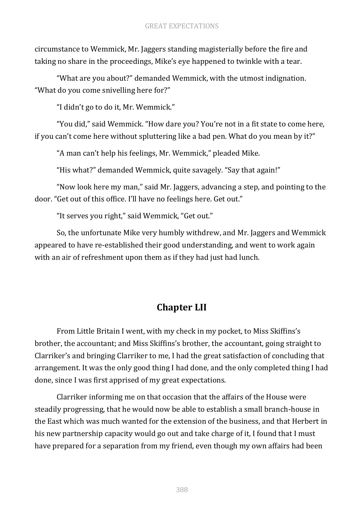 greatexpectations THE MANTHAN SCHOOL Page 388 Flip PDF Online