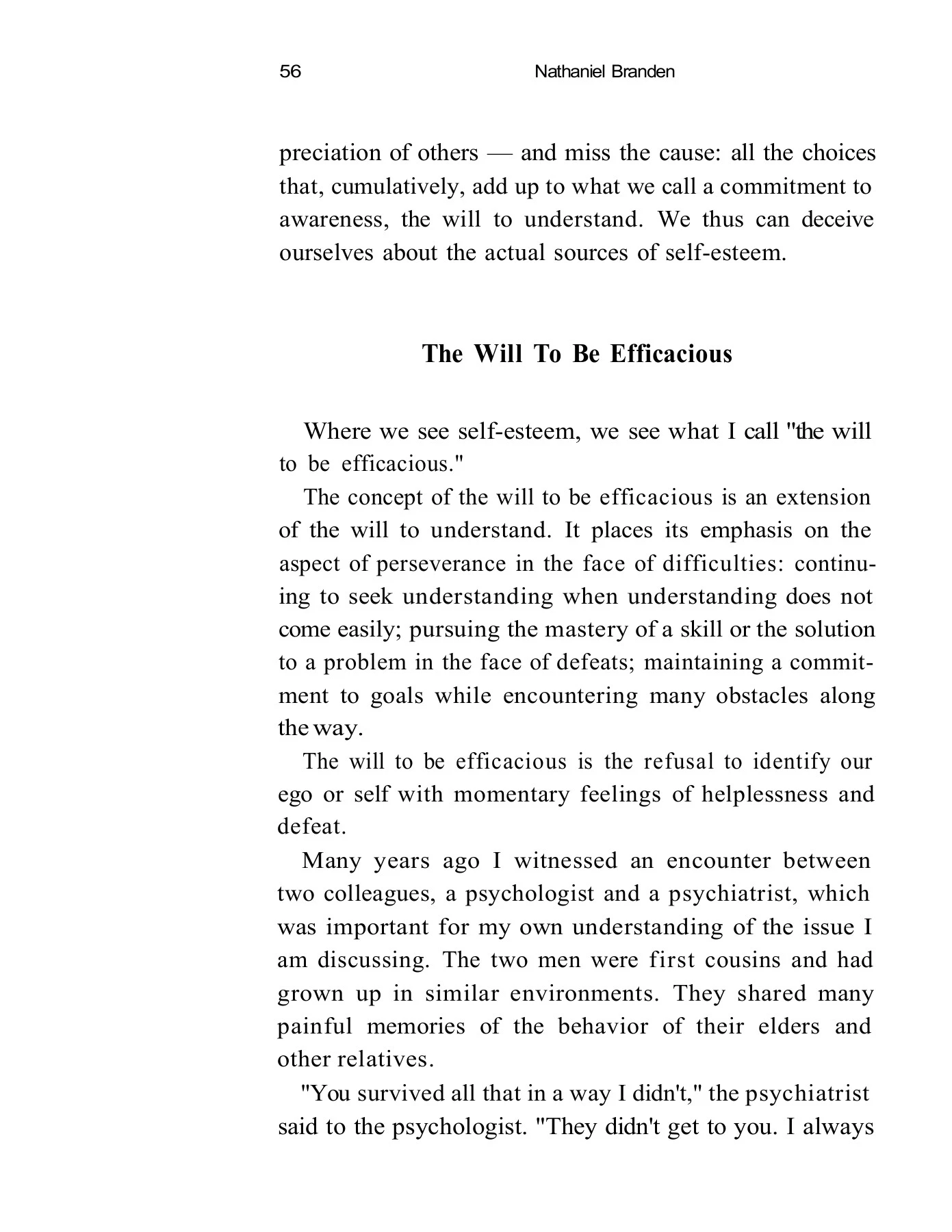 The Power of Self-Esteem_clone - THE MANTHAN SCHOOL - Page 77 | Flip ...