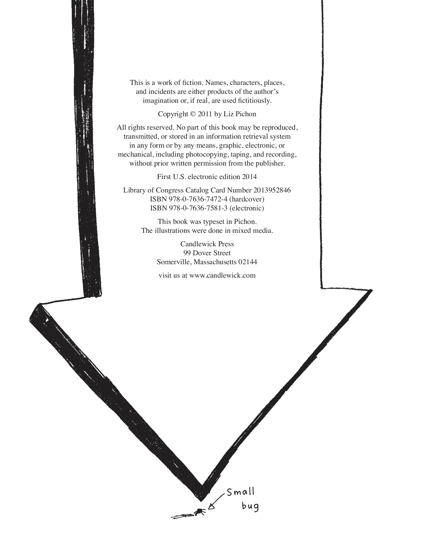 The Brilliant World of Tom Gates - THE MANTHAN SCHOOL - Page 5
