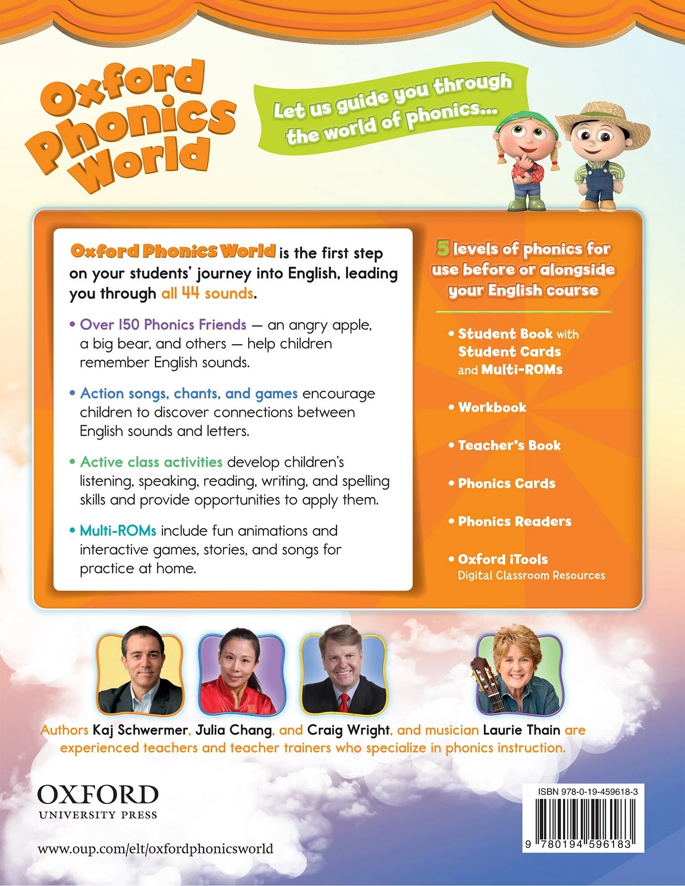 Oxford Phonics World 2 Student Book - THE MANTHAN SCHOOL - Page 105 ...