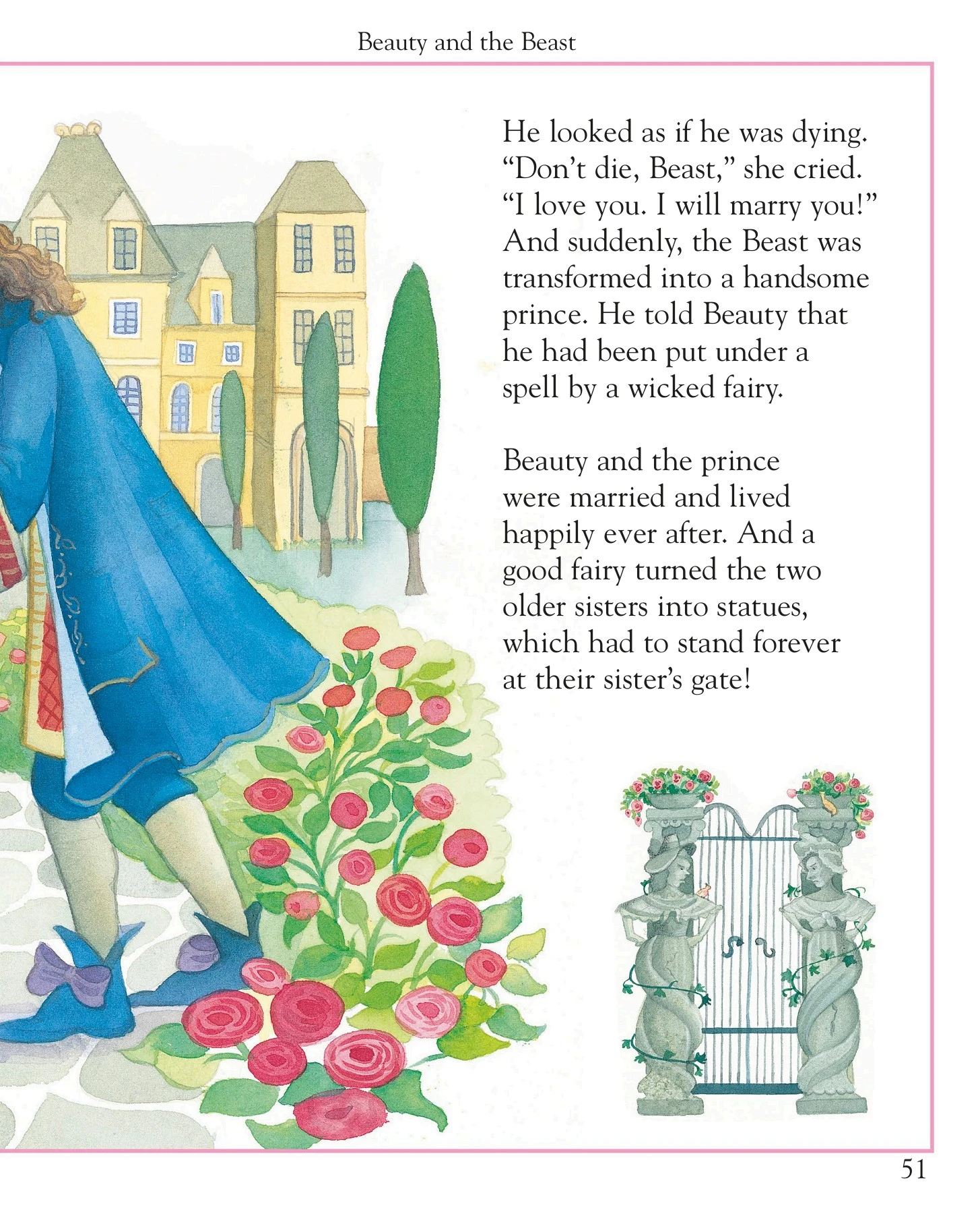 A Treasury of Fairy Tales and Myths A Treasury of Fairy Tales and Myths ...