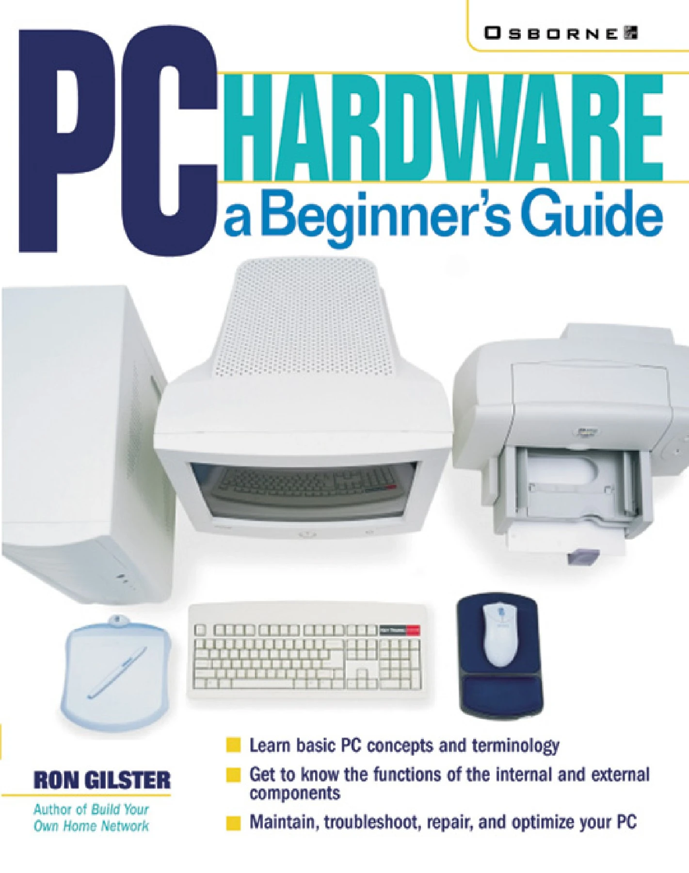 pc-hardware-a-beginners-guide - THE MANTHAN SCHOOL - Page 1 | Flip PDF ...