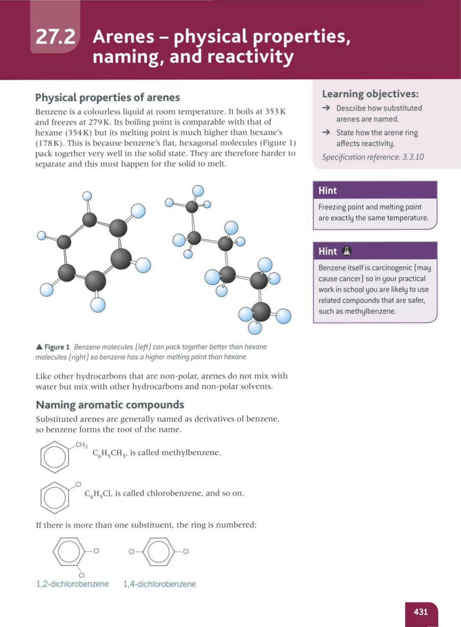Aqa Chemistry a Level Student Book - THE MANTHAN SCHOOL - Page 443 ...