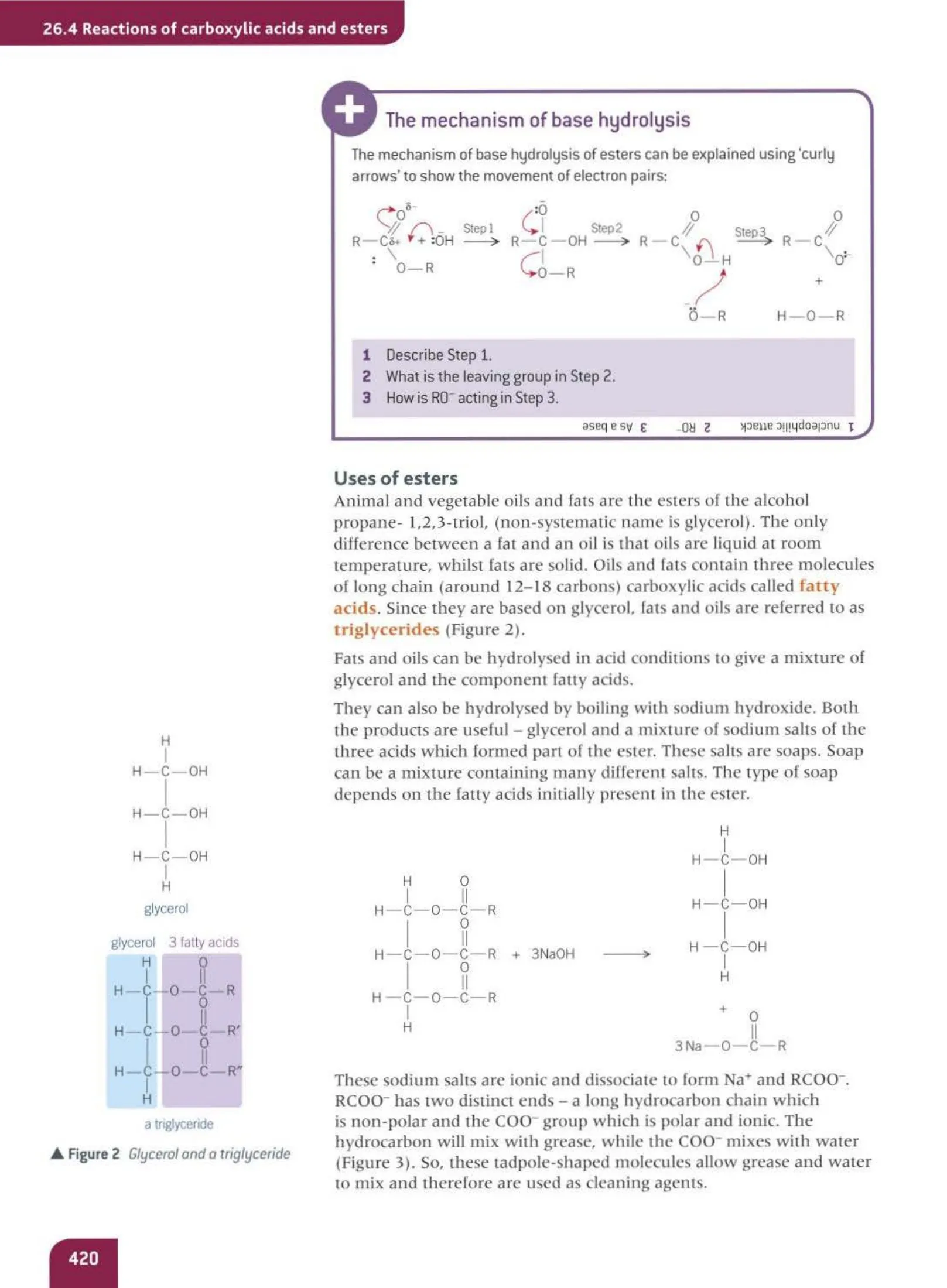Aqa Chemistry a Level Student Book - THE MANTHAN SCHOOL - Page 432 ...