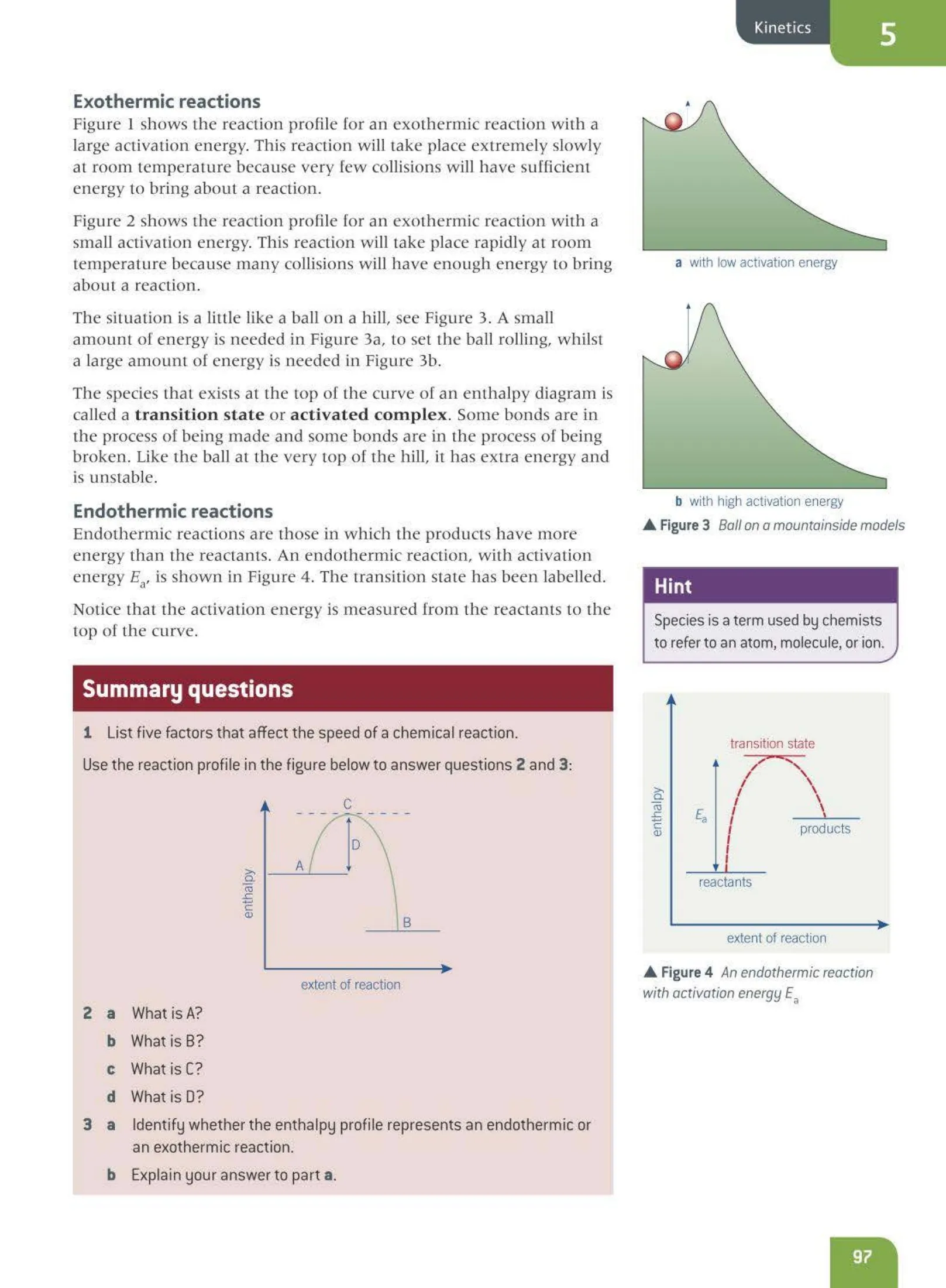 Aqa Chemistry a Level Student Book - THE MANTHAN SCHOOL - Page 109 ...