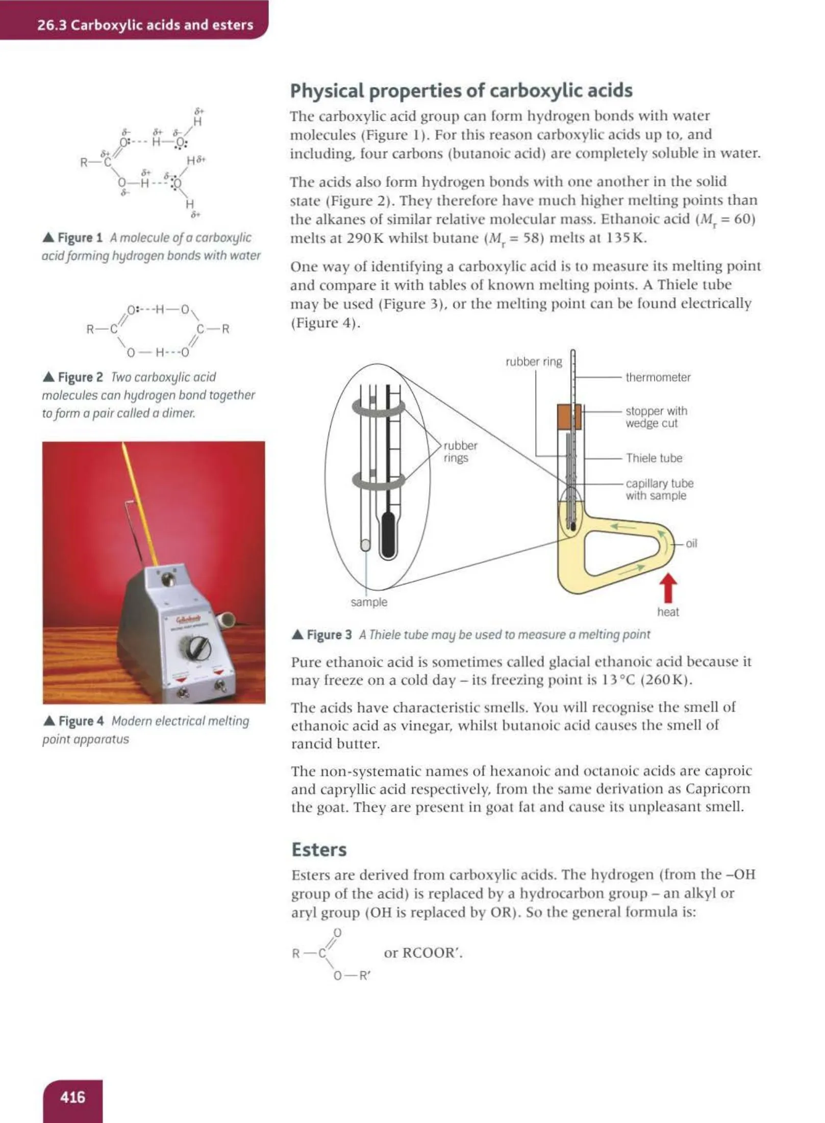 Aqa Chemistry a Level Student Book - THE MANTHAN SCHOOL - Page 428 ...