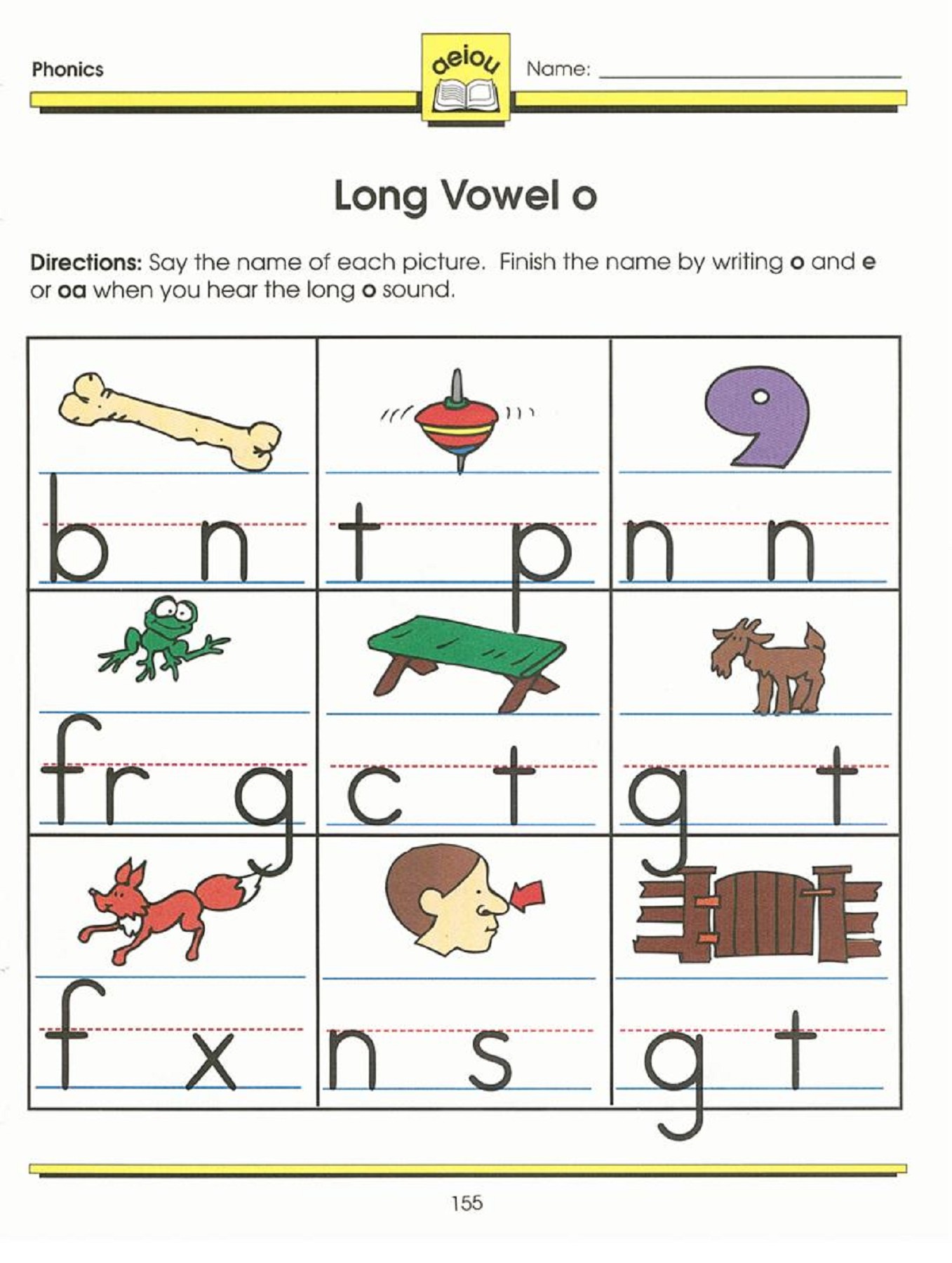 The Complete Book of Phonics THE MANTHAN SCHOOL Page 156 Flip PDF