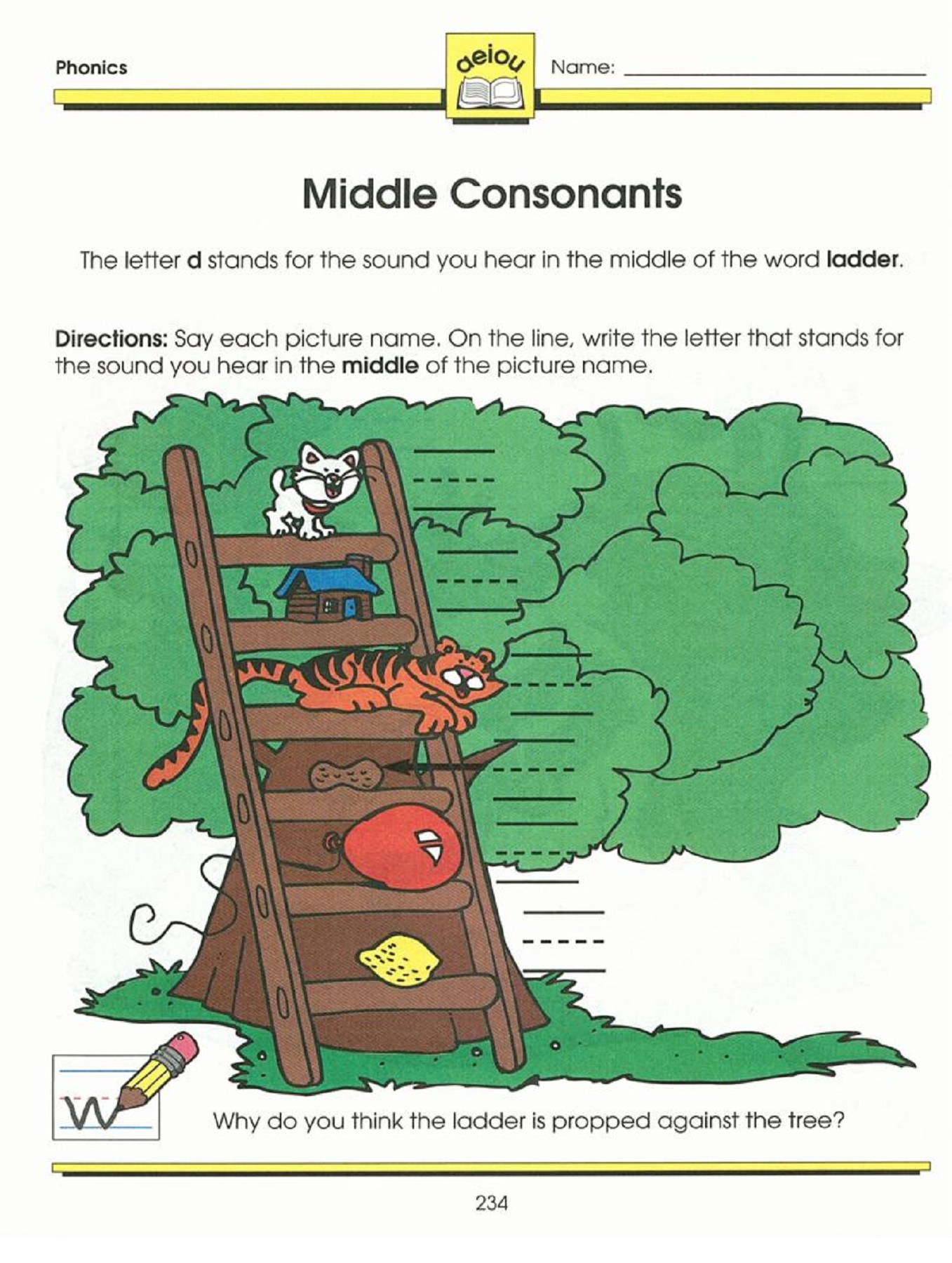 The Complete Book of Phonics THE MANTHAN SCHOOL Page 235 Flip PDF