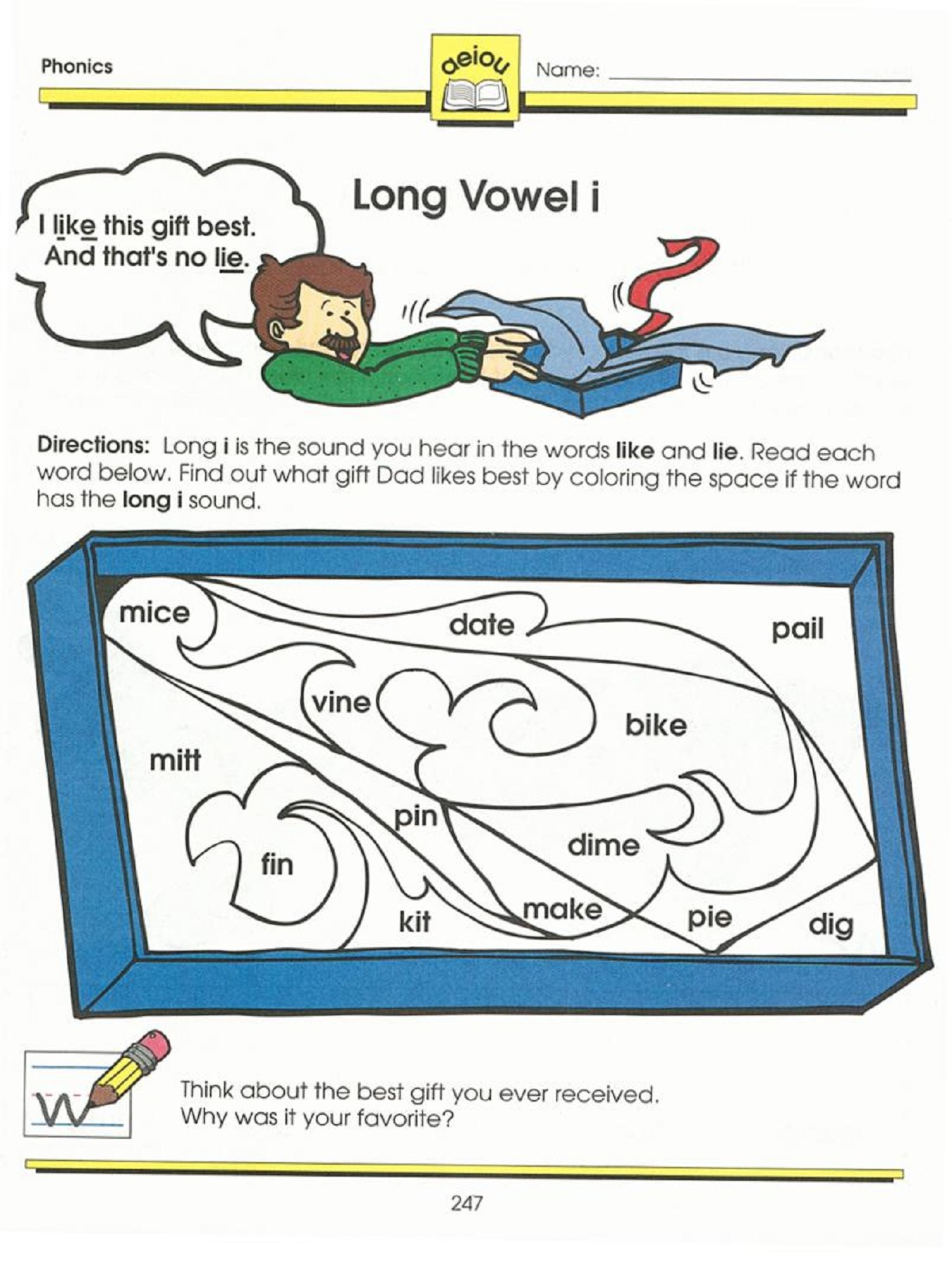 The Complete Book of Phonics THE MANTHAN SCHOOL Page 248 Flip PDF