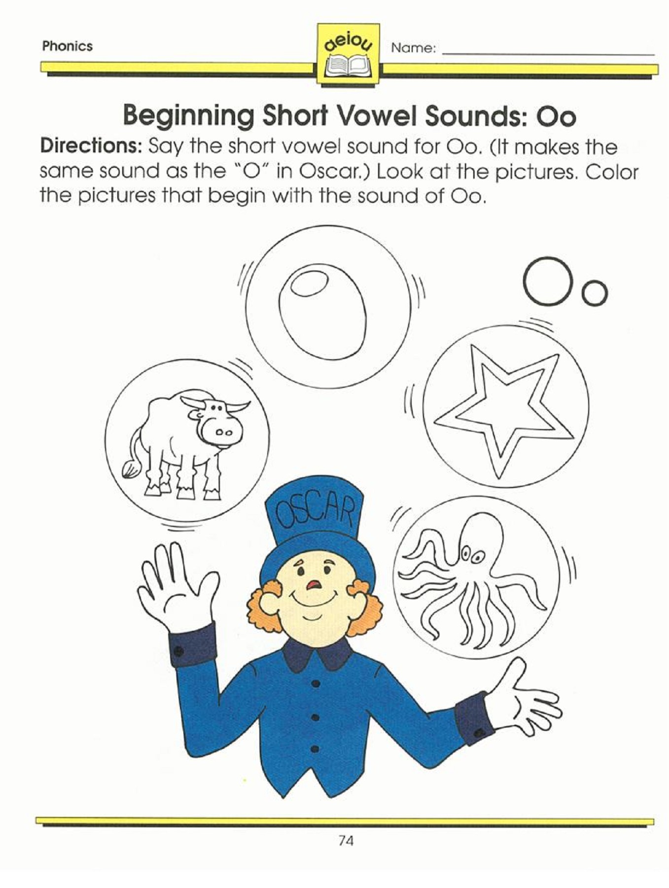 The Complete Book of Phonics THE MANTHAN SCHOOL Page 75 Flip PDF