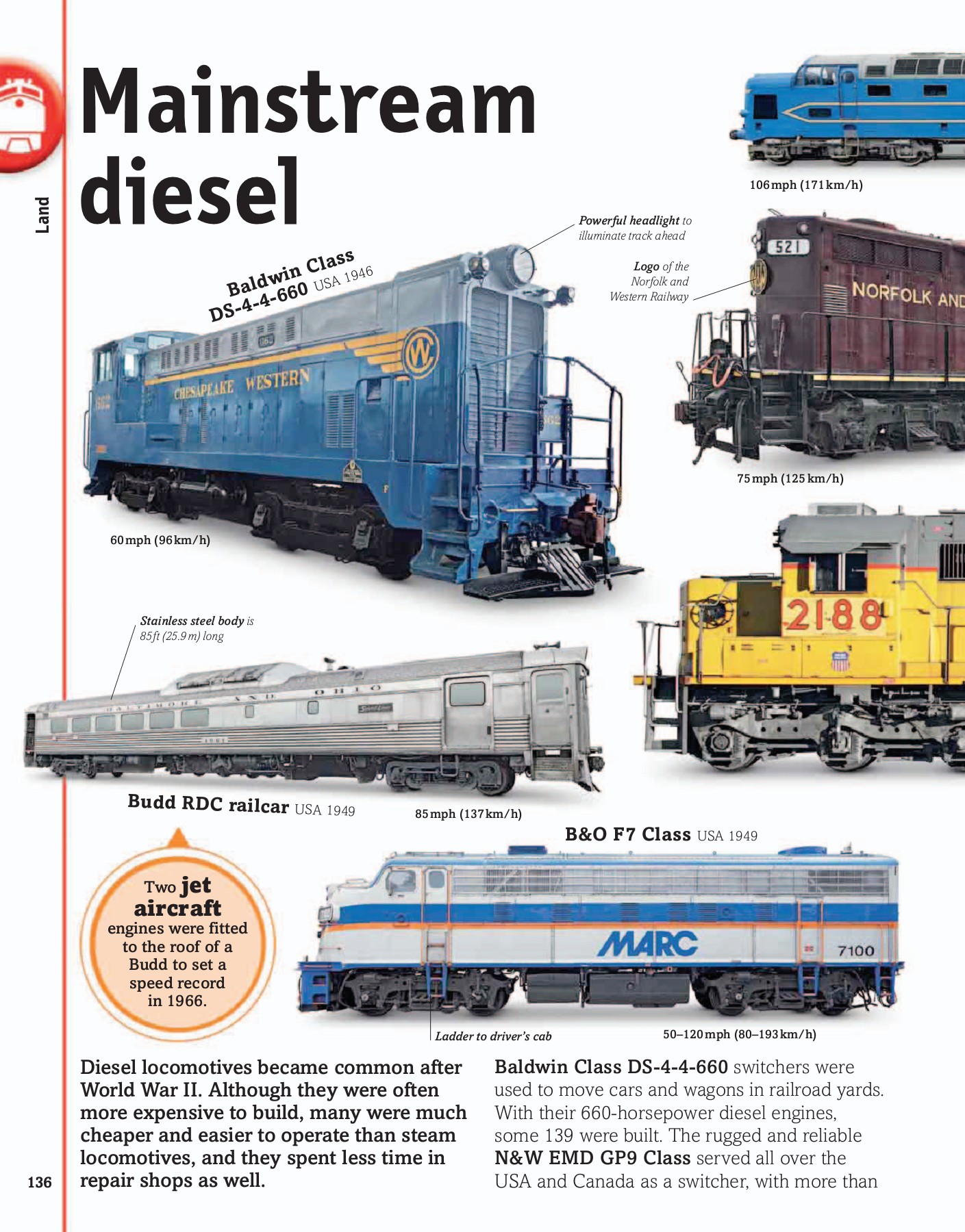 Cars, Trains, Ships, and Planes_ A Visual Encyclopedia of Every Vehicle