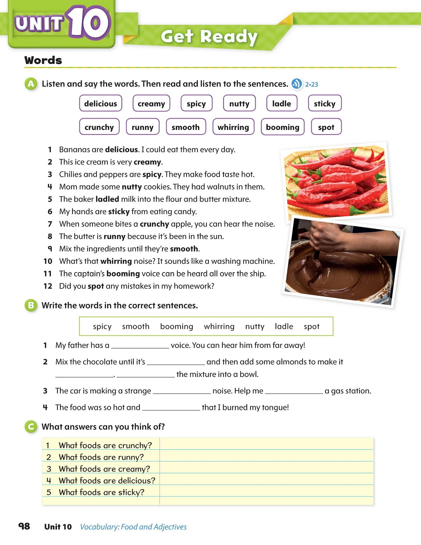 Oxford Discover 5 Student Book - THE MANTHAN SCHOOL - Page 99 | Flip ...