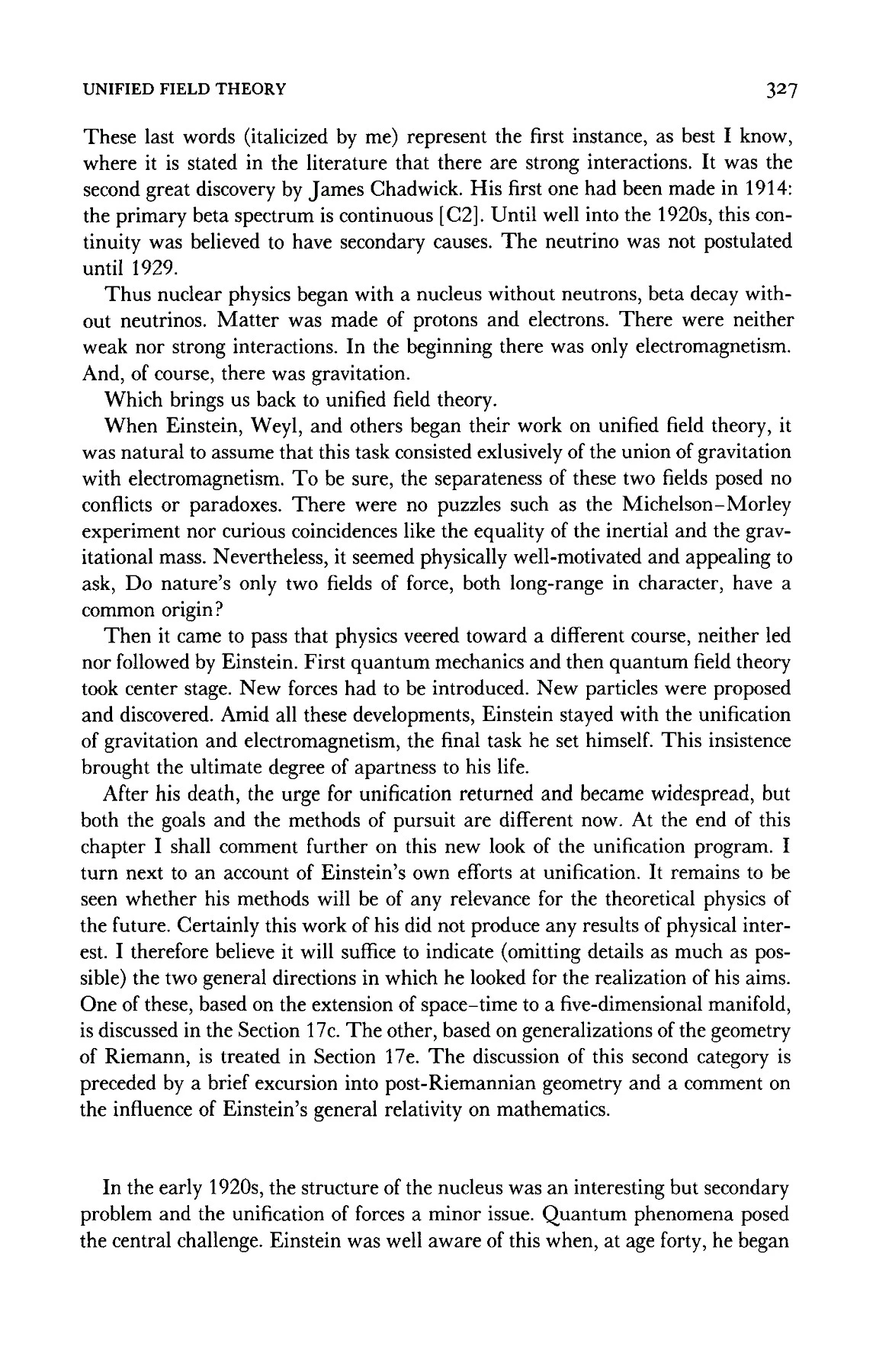 SUBTLE IS THE LORD - THE MANTHAN SCHOOL - Page 349 | Flip PDF Online ...