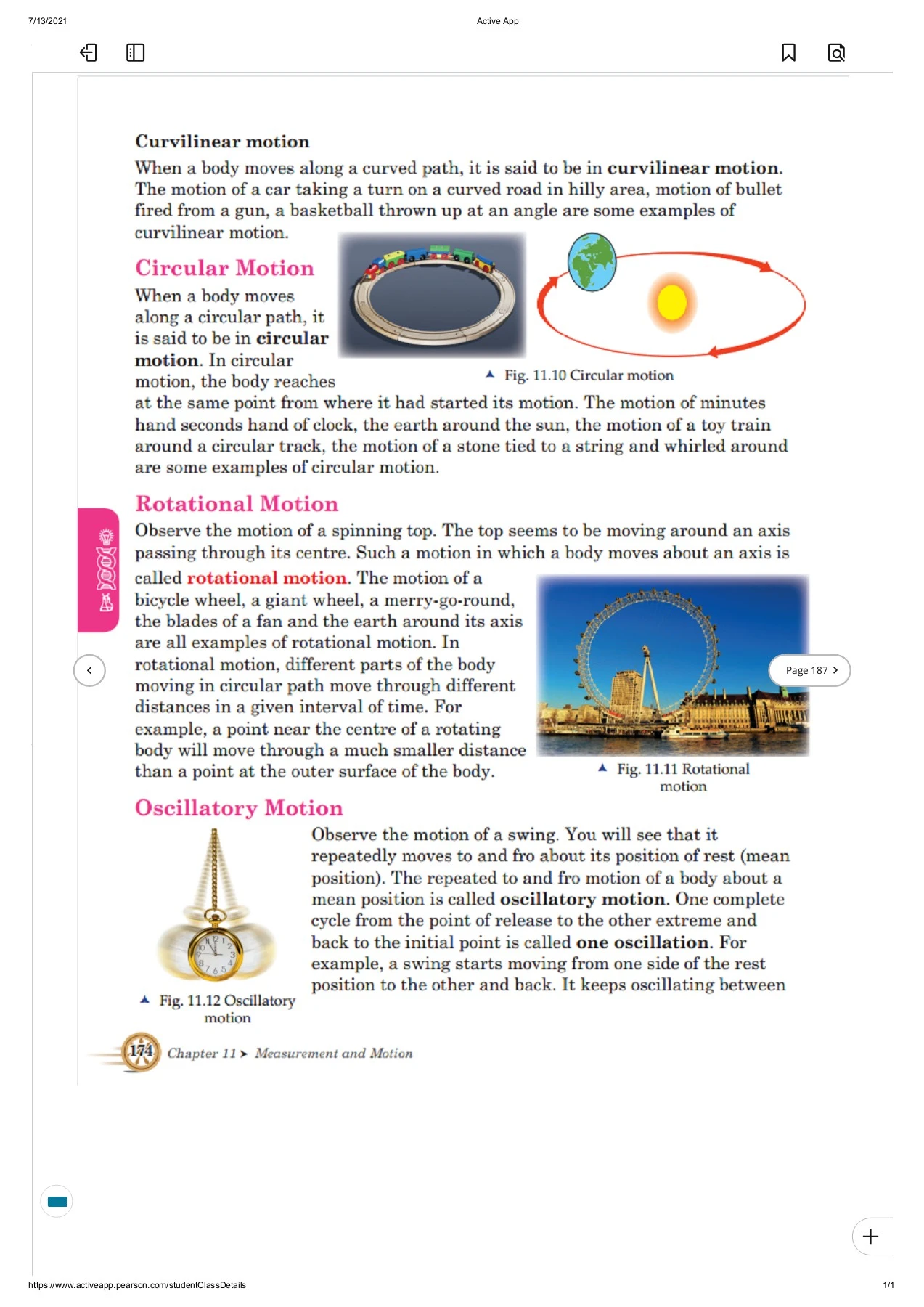 Universal Science Grade-6 - THE MANTHAN SCHOOL - Page 186 | Flip PDF ...