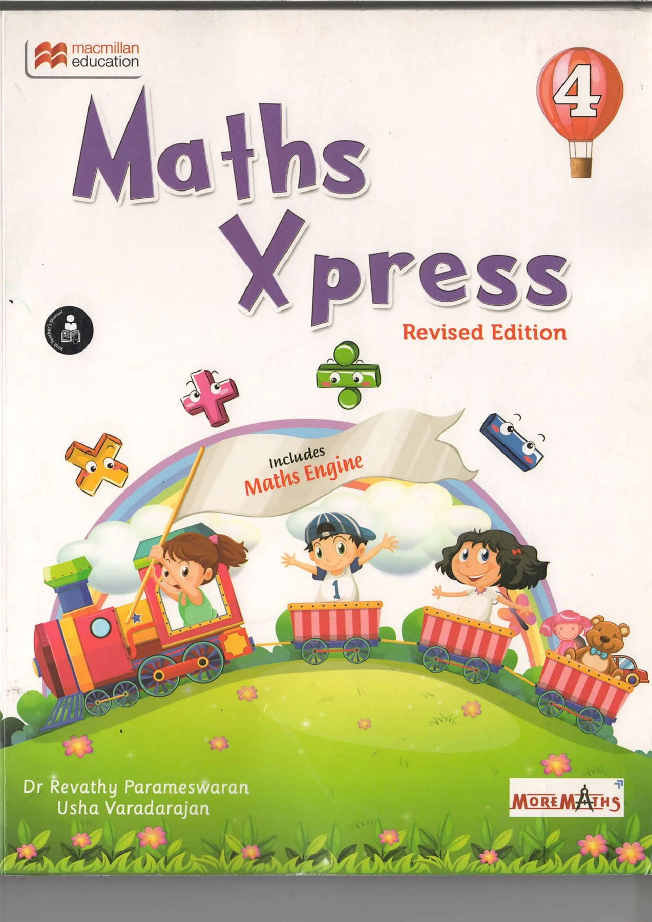 math4 - THE MANTHAN SCHOOL - Page 1 - 211 | Flip PDF Online | PubHTML5