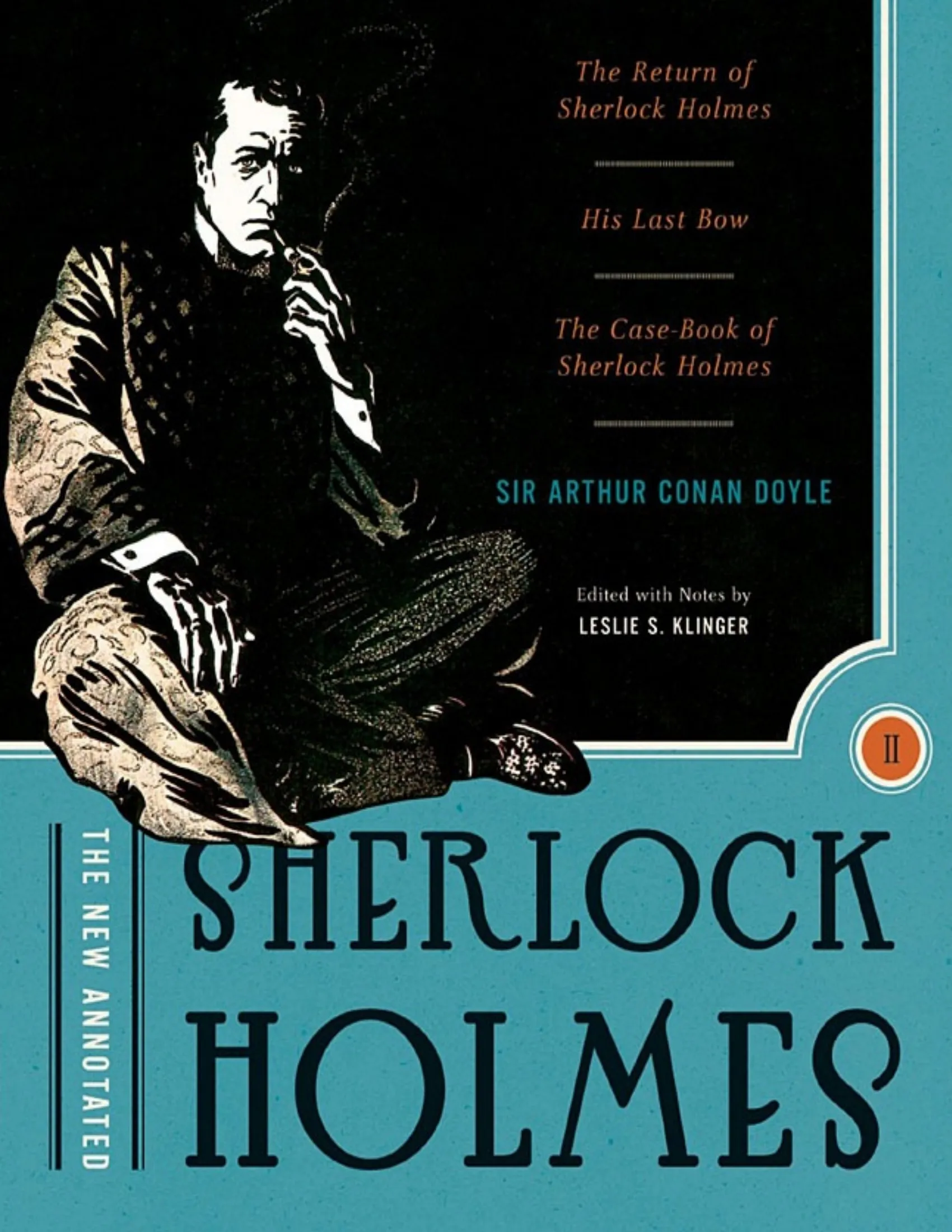 The New Annotated Sherlock Holmes, Vol. 2_ The Complete Short Stories - THE  MANTHAN SCHOOL - Page 1 - 1718 | Flip PDF Online | PubHTML5