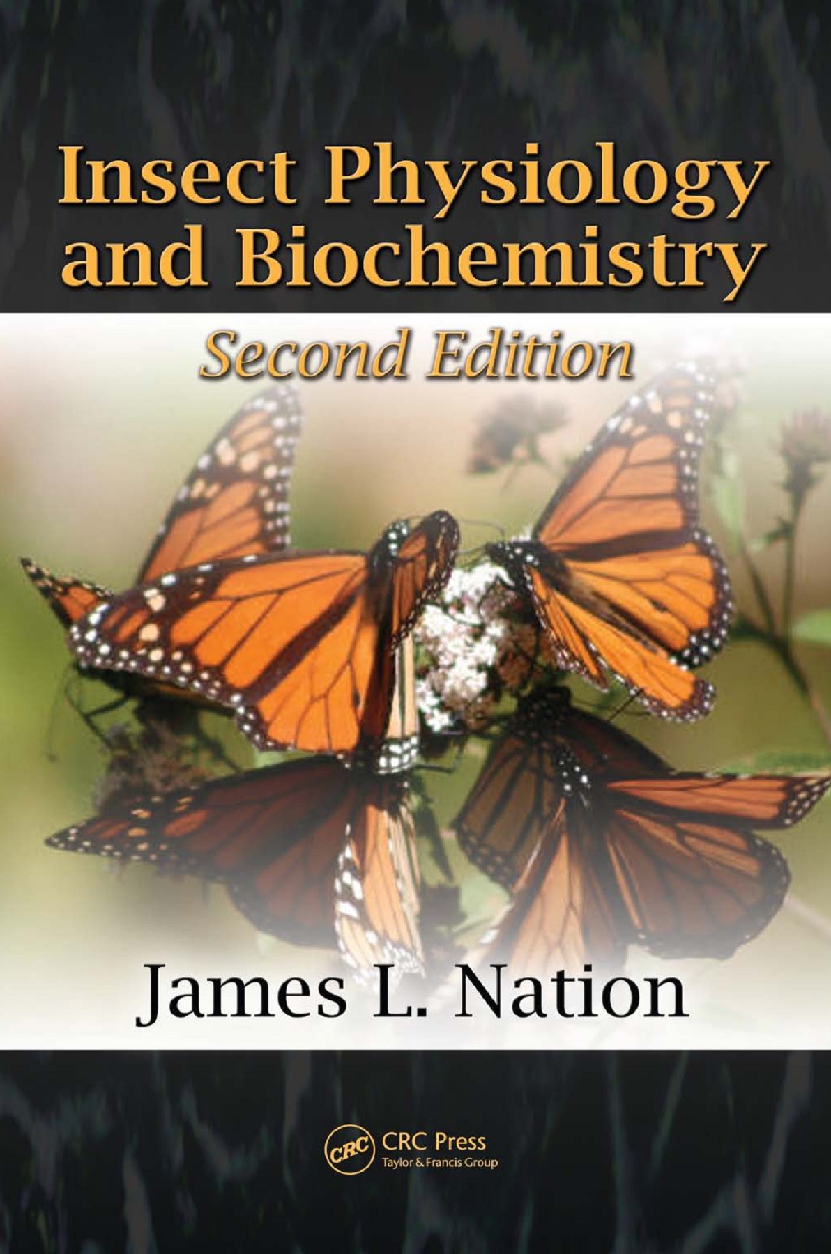 Insect Physiology and Biochemistry, Second Edition THE MANTHAN SCHOOL