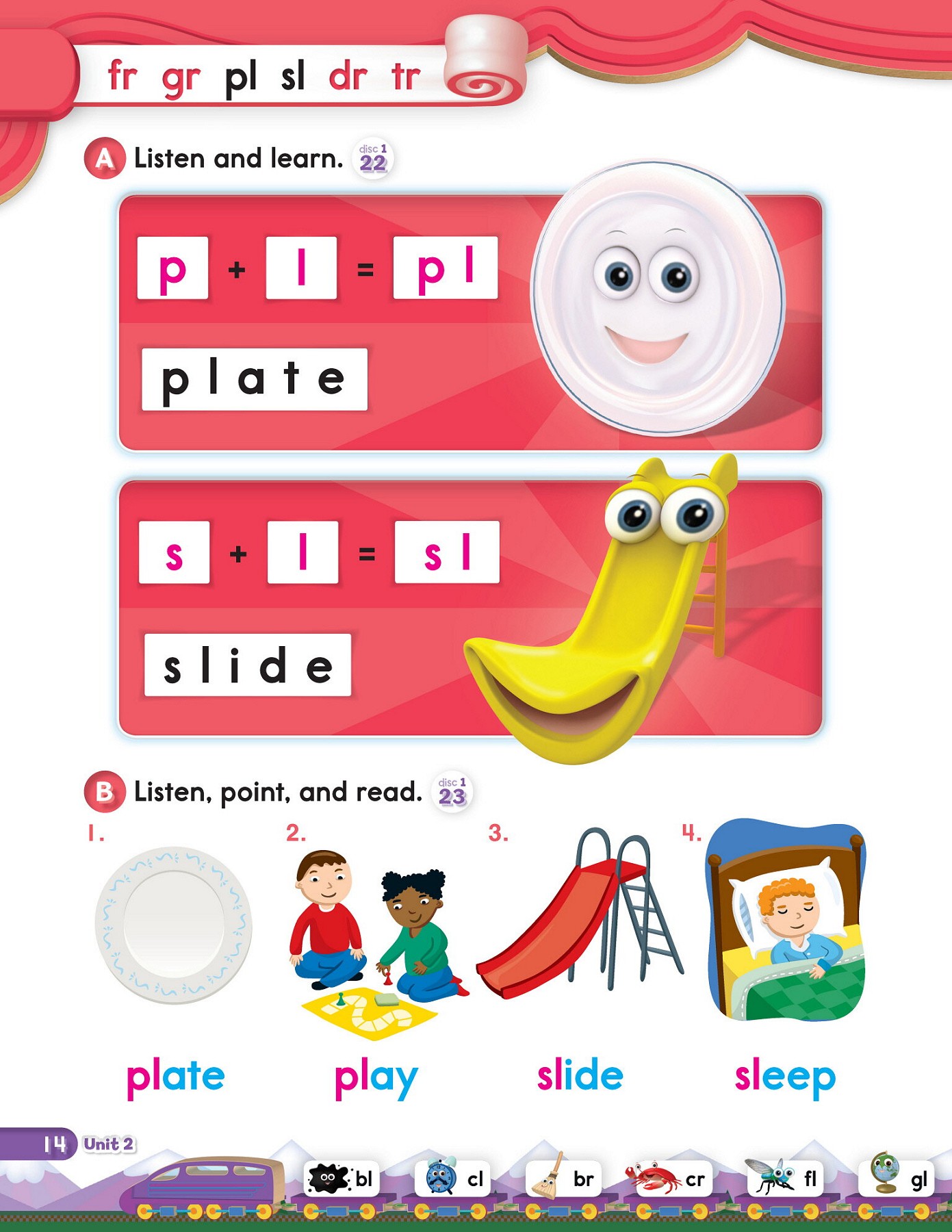 Oxford Phonics World 4 Student Book - THE MANTHAN SCHOOL - Page 15 ...