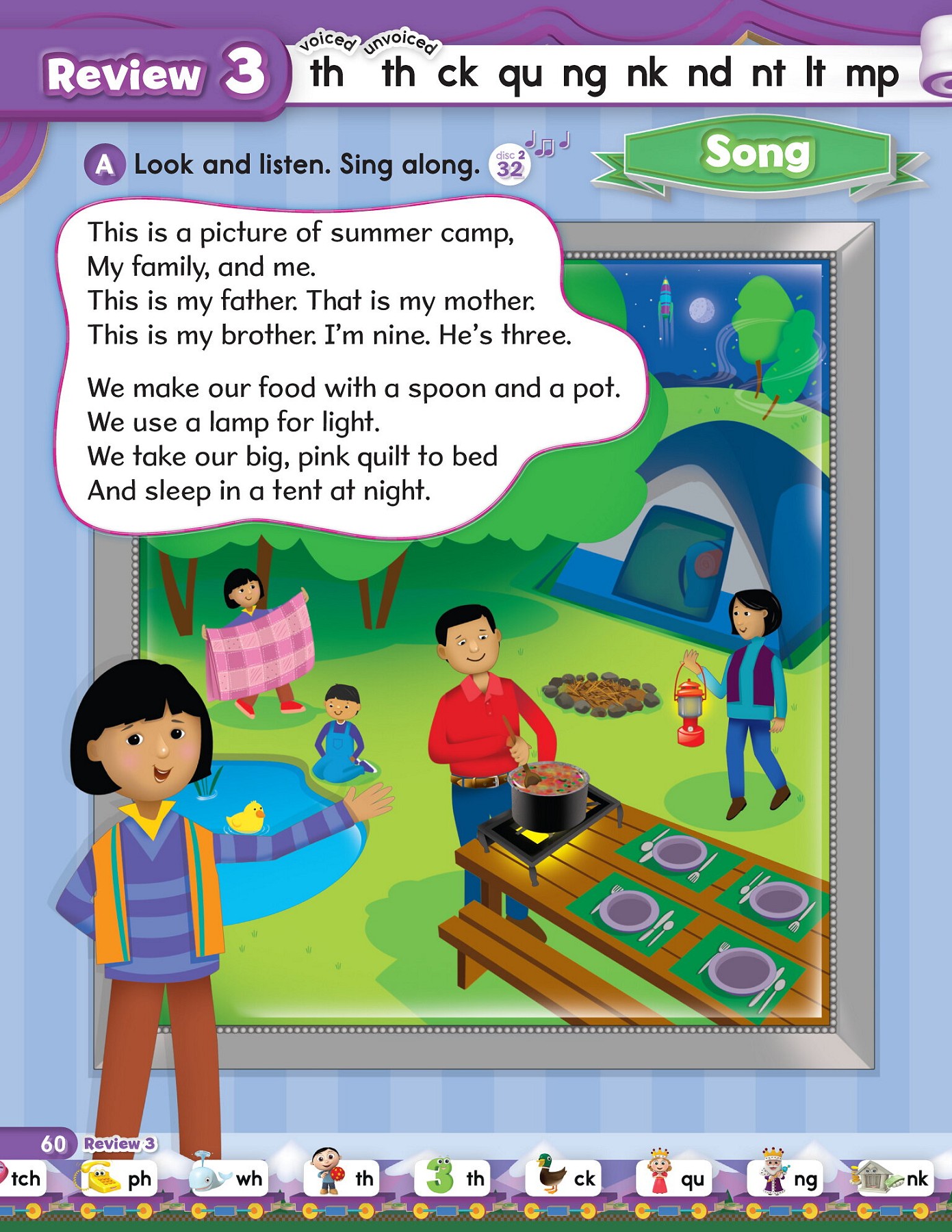 Oxford Phonics World 4 Student Book THE MANTHAN SCHOOL Page 61