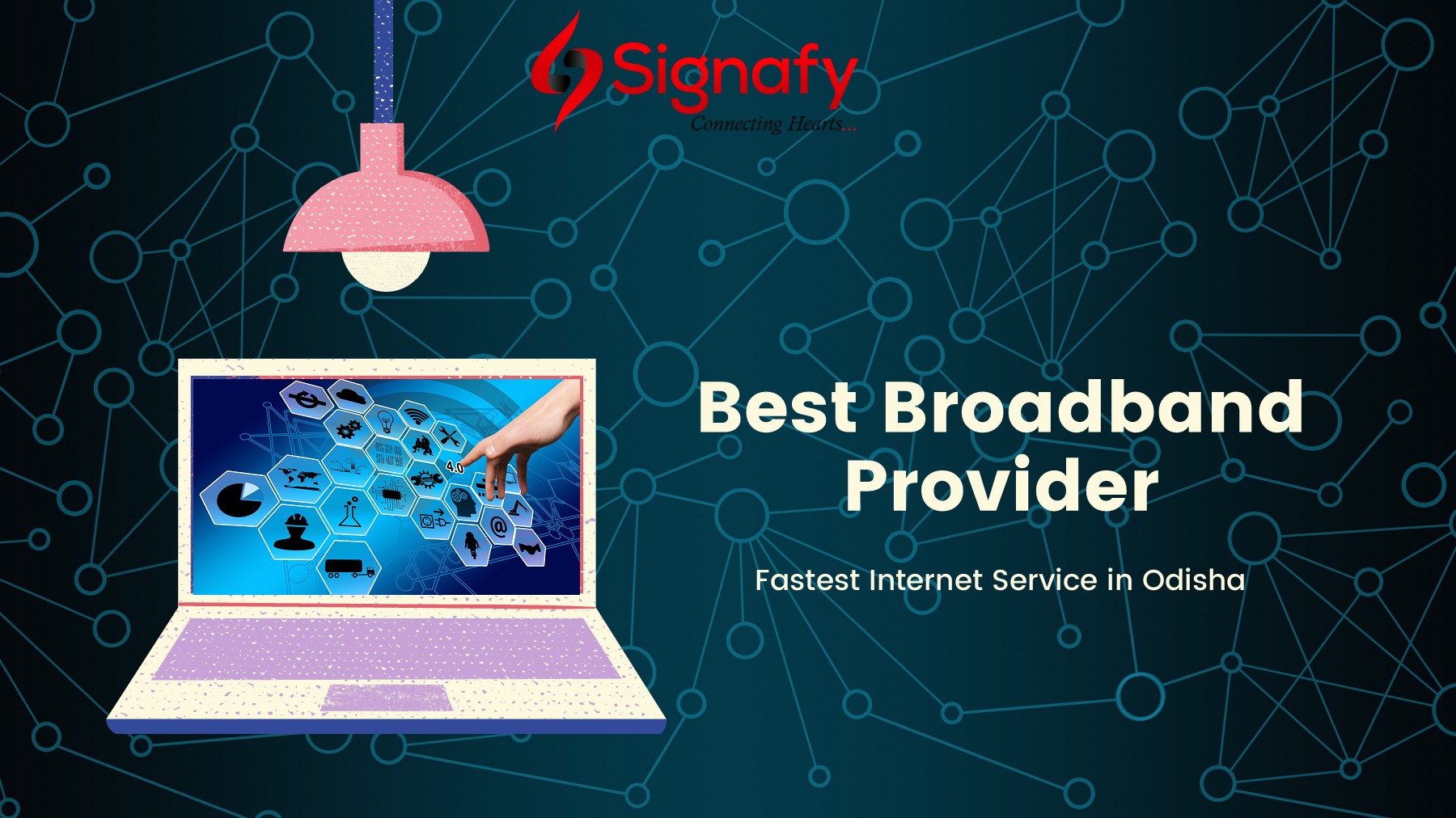 Best Broadband Provider in Bhubaneswar wifiserviceproviders Page 1