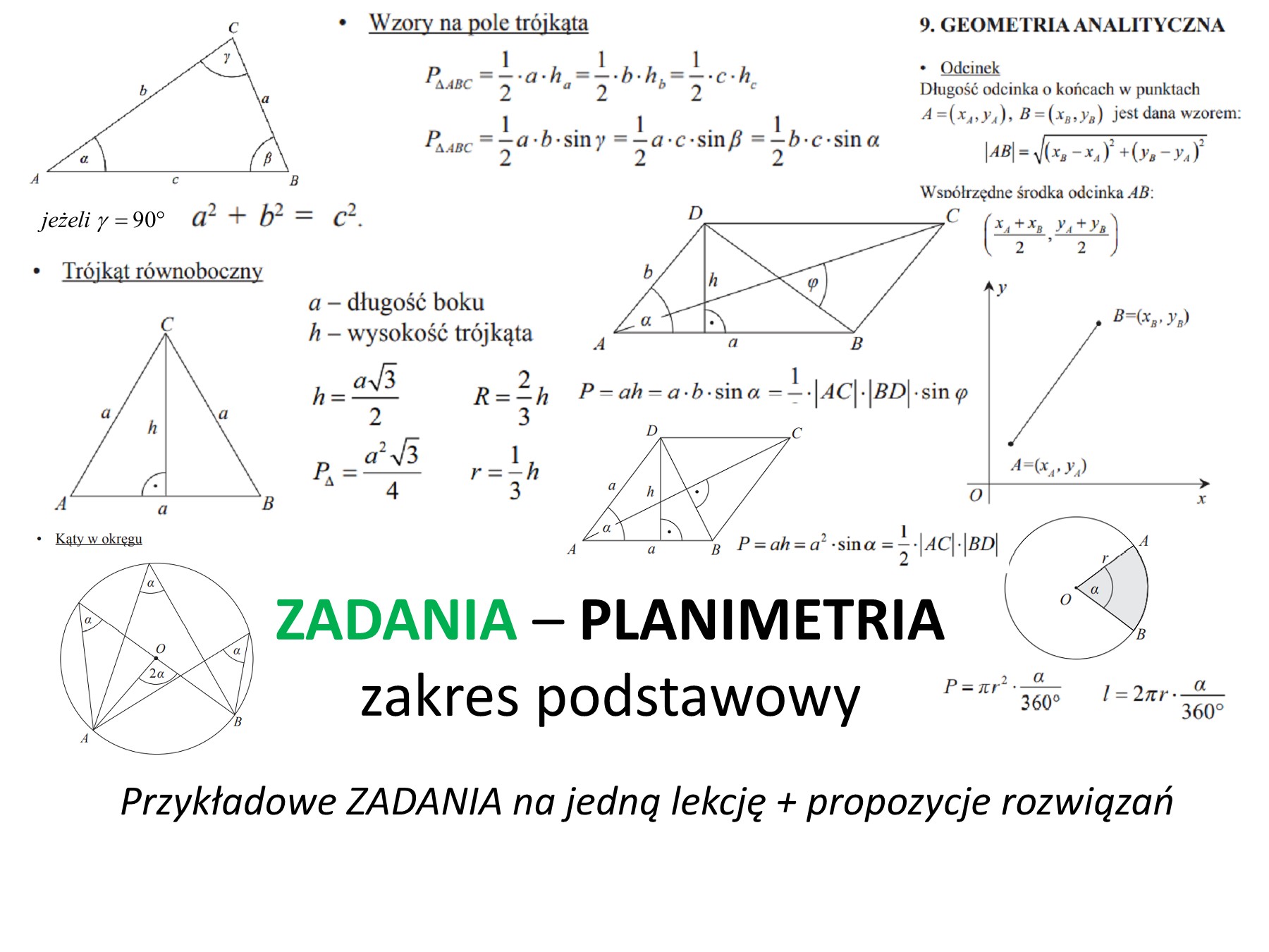 Oblicza Geigradi Kl1 Sprawdzian Nowa Era piotrszymczak.info