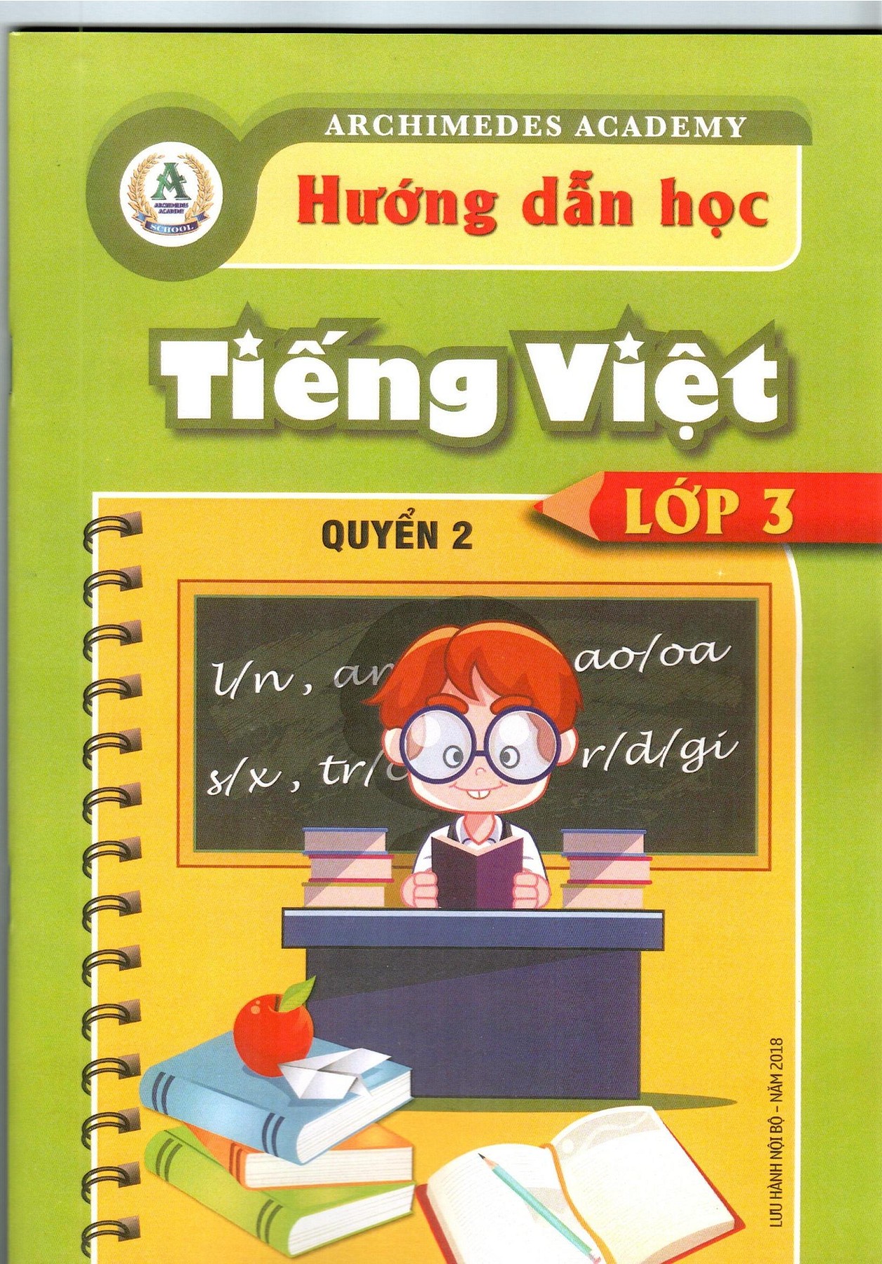 Tieng viet 3Q2 Lê Thùy Linh Trang 1 74 PDF lật trang trực
