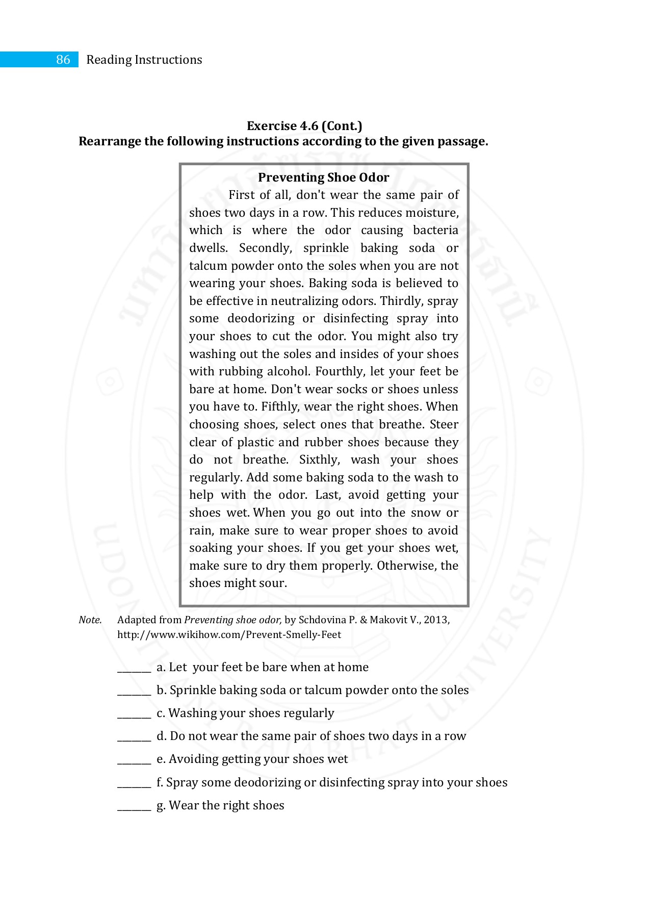 reading and writing english for speicl purpost lavanh9979 Page 102