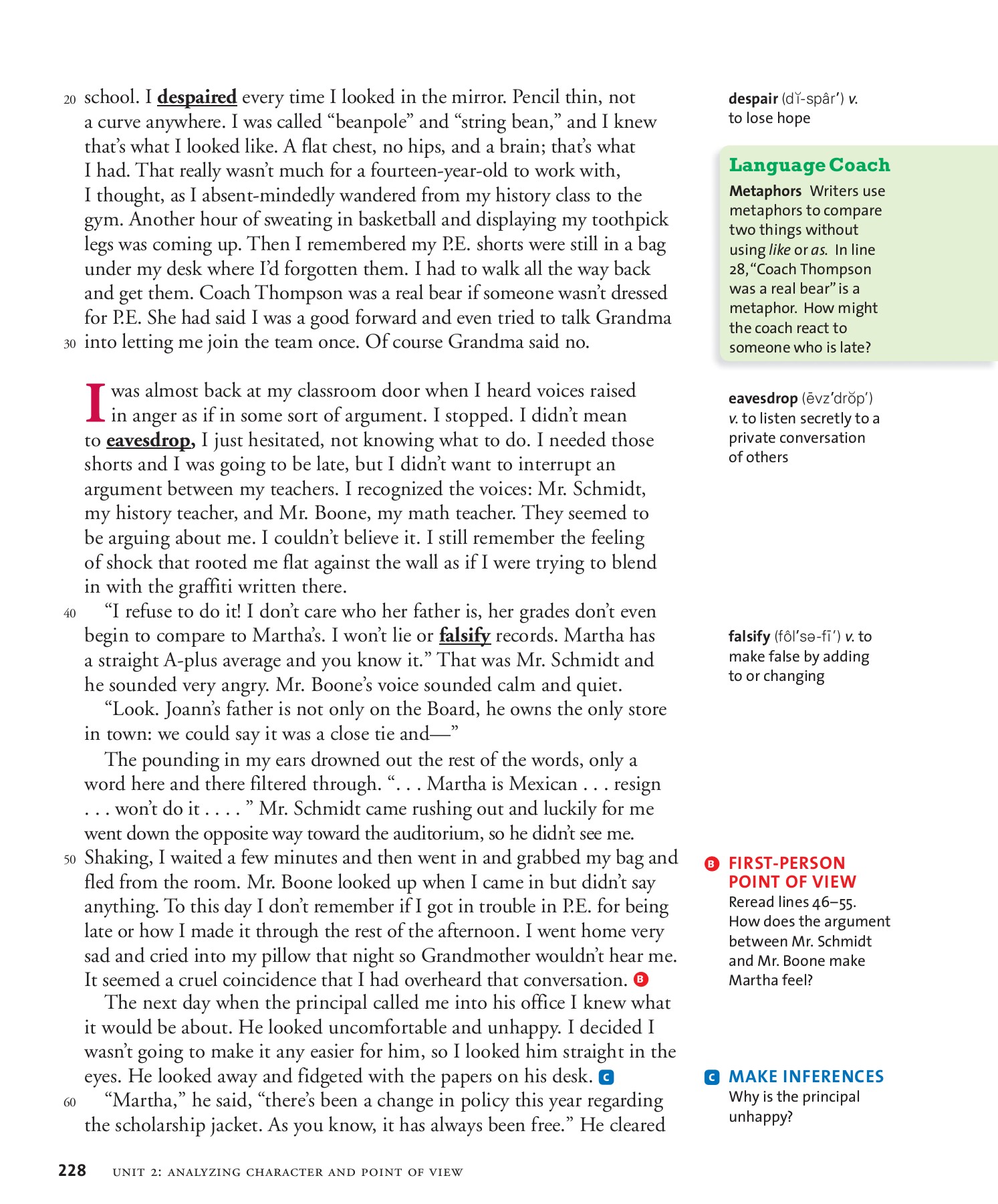 The Scholarship Jacket - catherinescrossculturalcafe - Page 5