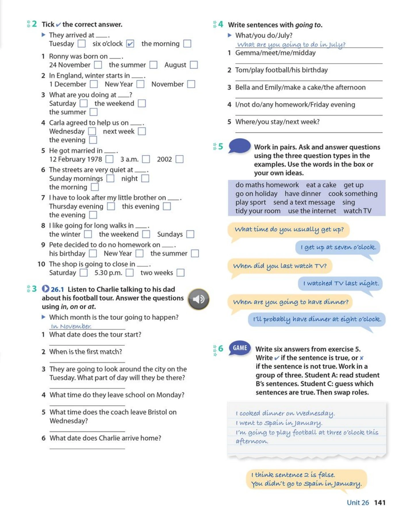 Oxford Grammar for Schools 4 Student Book - catherinescrossculturalcafe ...