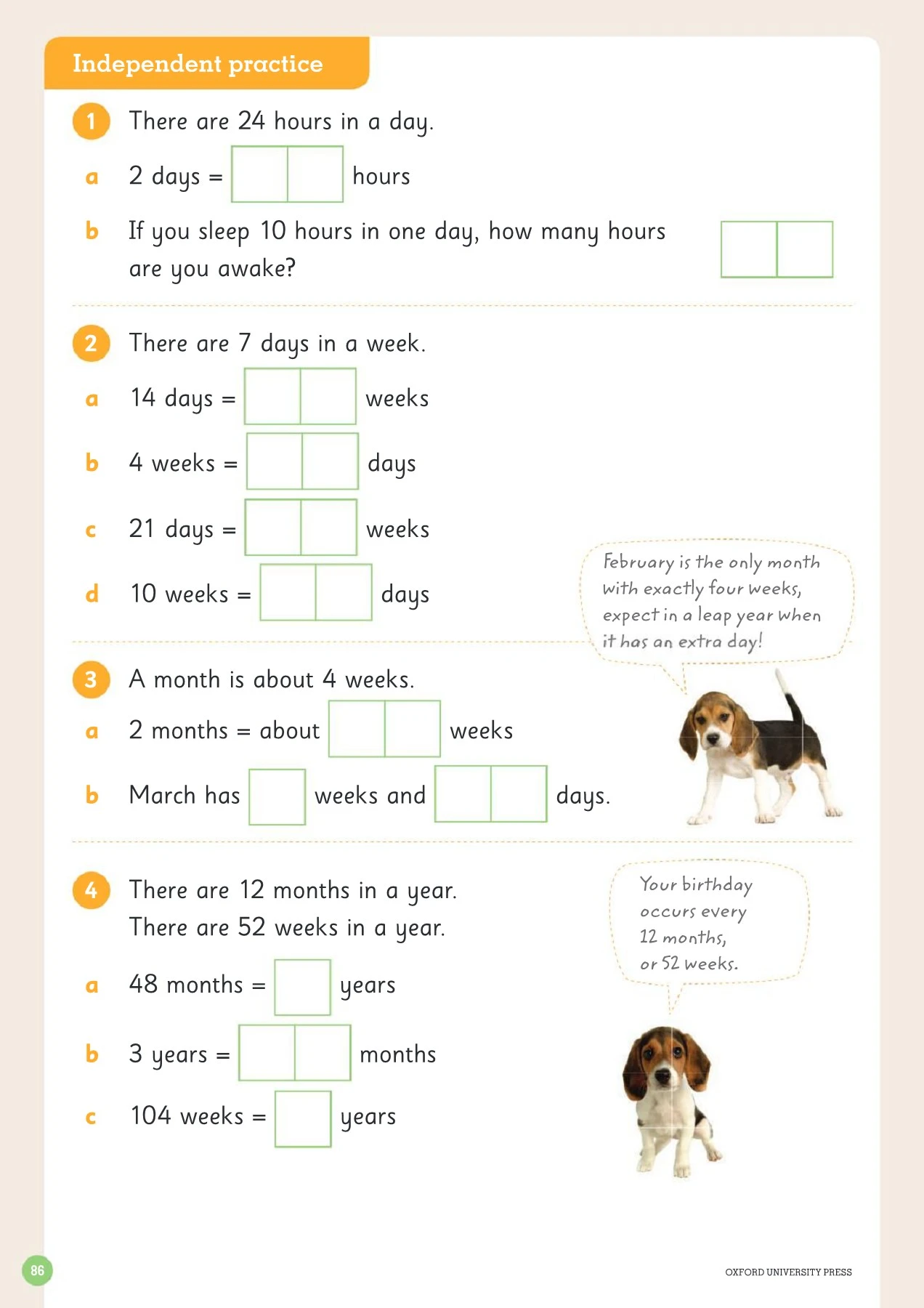 Oxford Math Problem Sheet Example Oxford Mathematics 2 - catherinescrossculturalcafe - Page 89 | Flip PDF ...