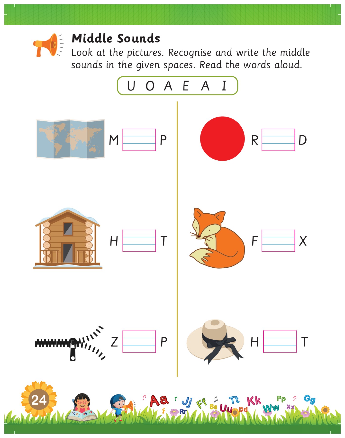 202110032OYSTER_PREMIUMSTUDENTBOOKPhonicsLKGFY IMAX Page 24