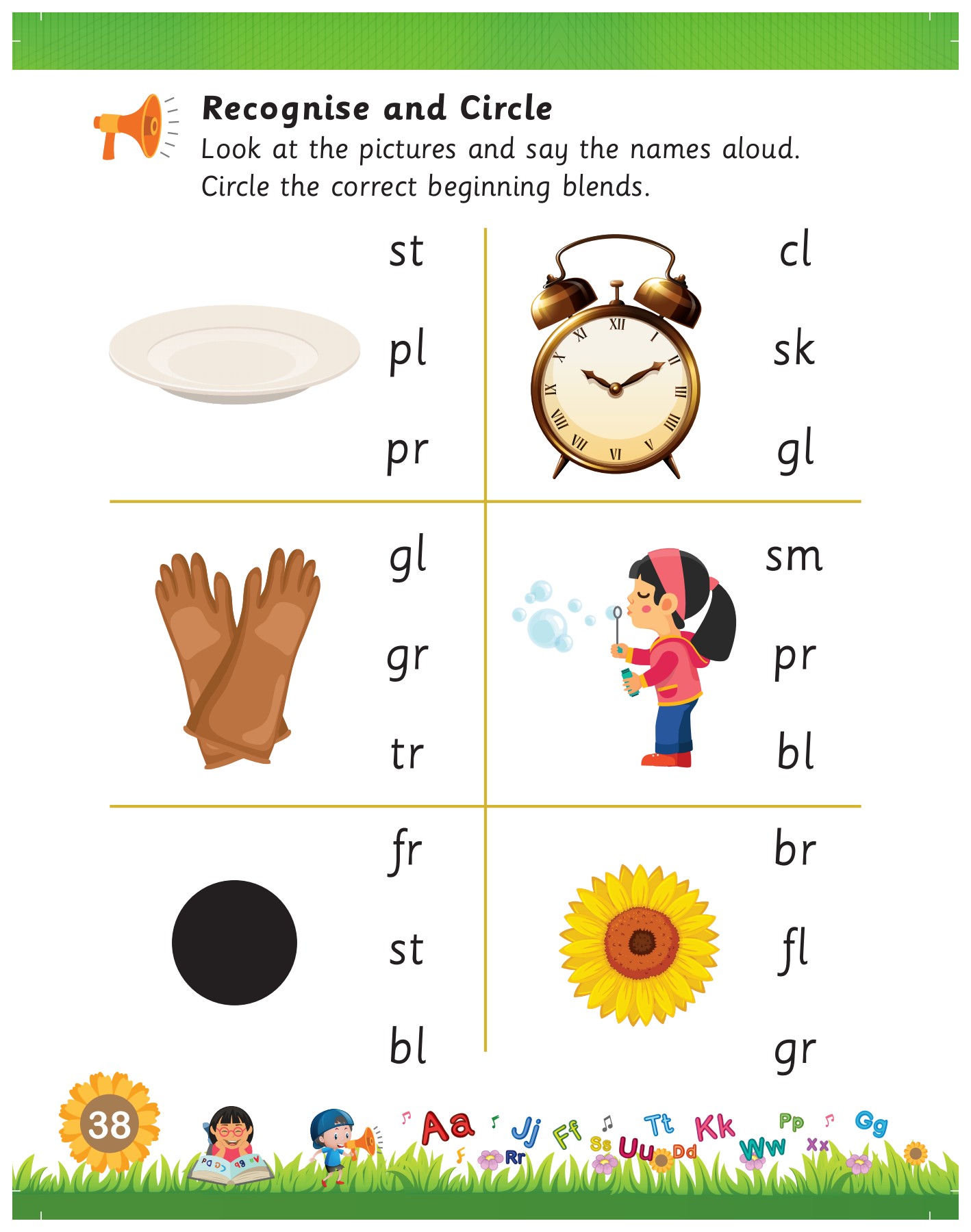 202110032OYSTER_PREMIUMSTUDENTBOOKPhonicsLKGFY IMAX Page 38