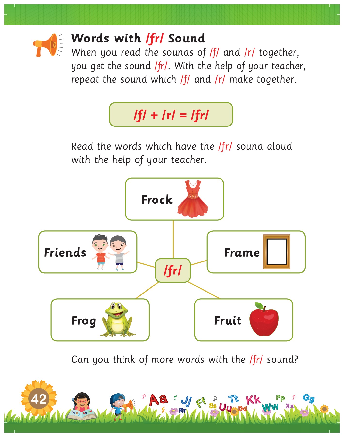 202110032OYSTER_PREMIUMSTUDENTBOOKPhonicsLKGFY IMAX Page 42