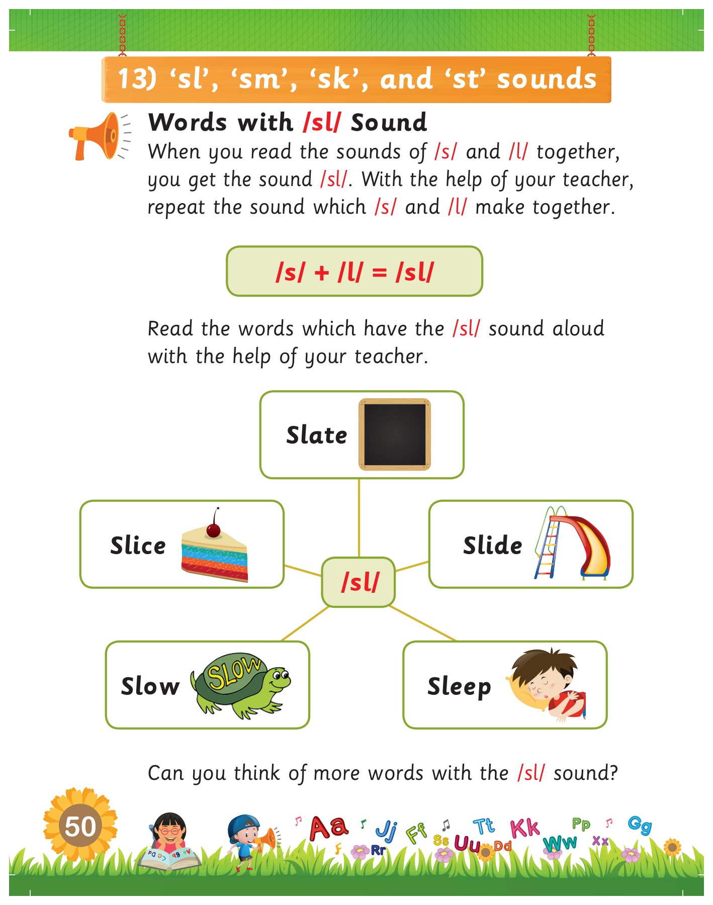 202110032OYSTER_PREMIUMSTUDENTBOOKPhonicsLKGFY IMAX Page 50