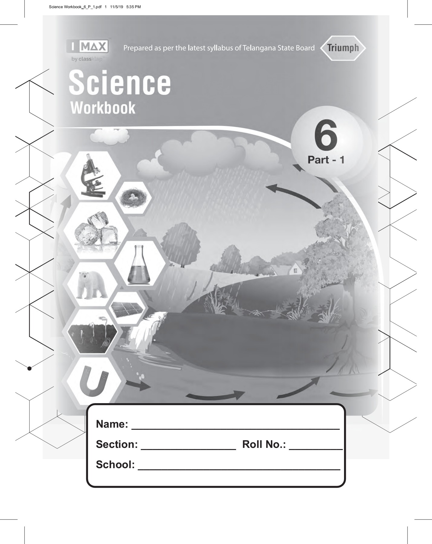 202110221TRIUMPHSTUDENTWORKBOOKSCIENCEG06PART1 IMAX Page 1