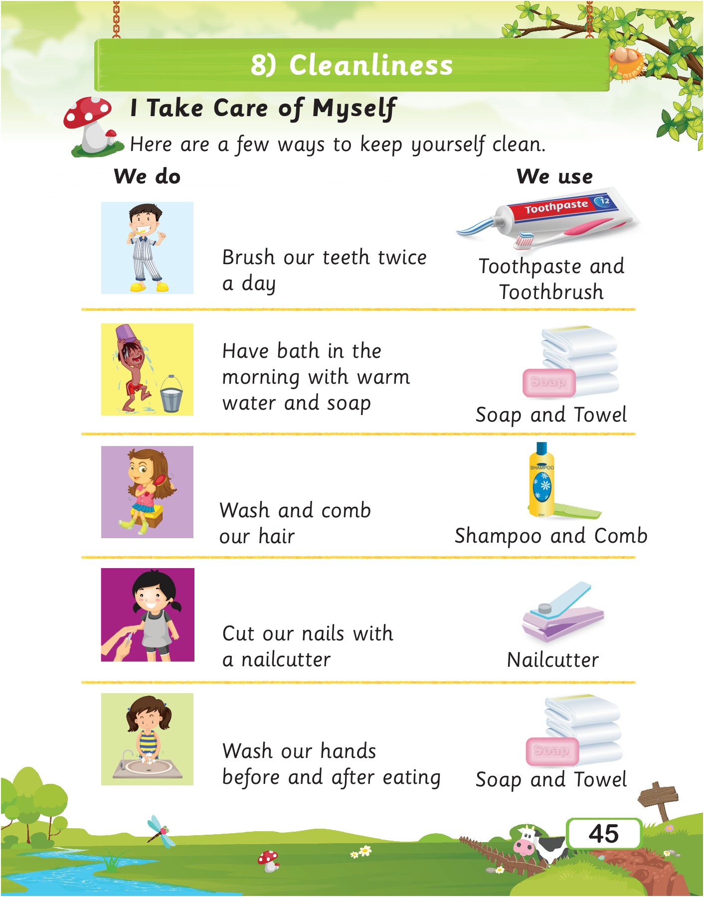 Ukg EVS Interactive Worksheet Live Worksheets 60% OFF