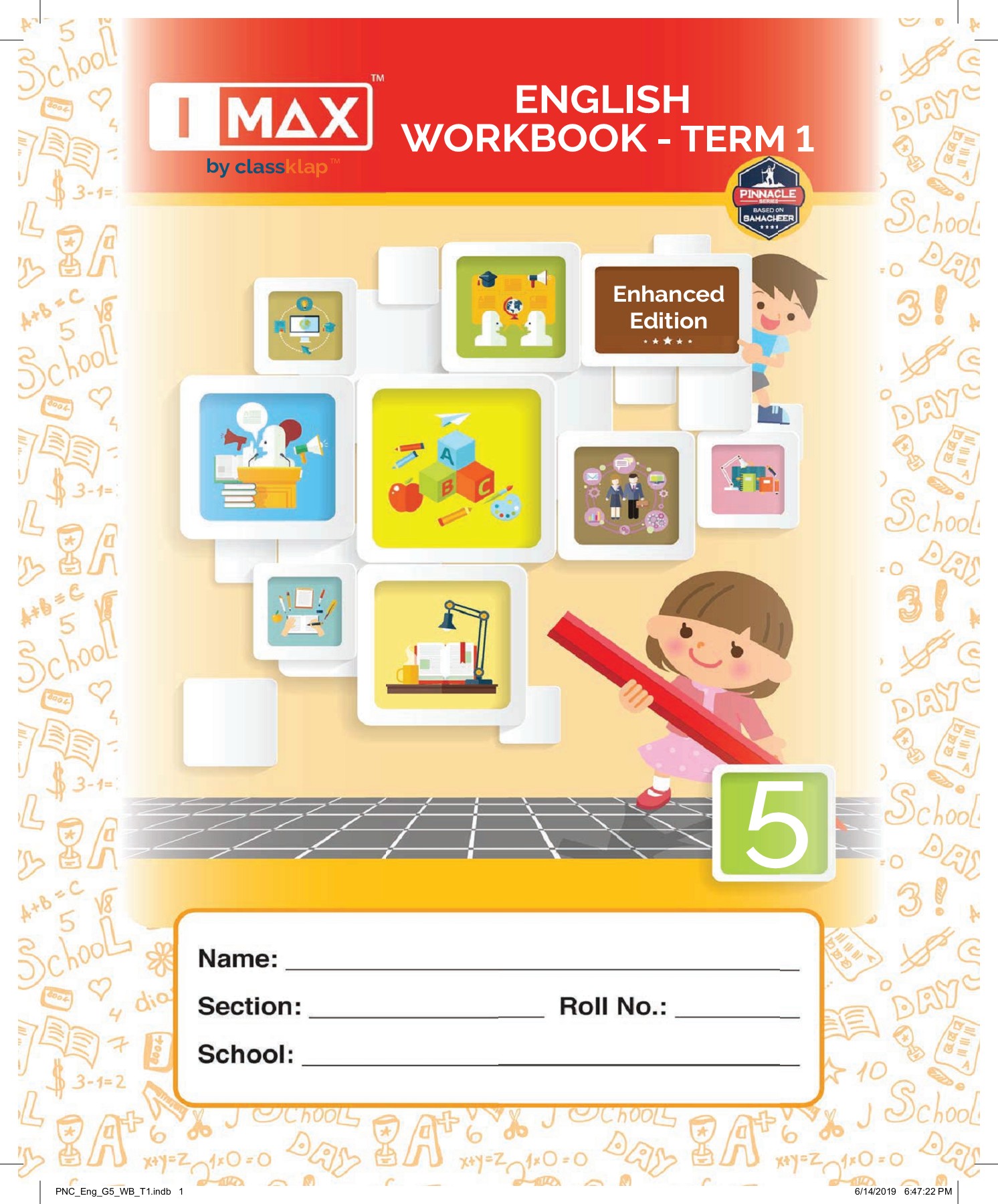 9789353750619PINNACLEG05ENGLISHWORKBOOKTERM1_optimized CLASSKLAP